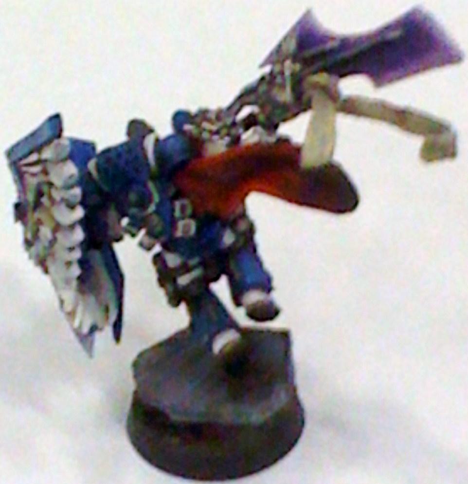Blade, Captain, Chapter, Maser, Relic, Shield, Space, Space Marines, Spacemarine, Storm