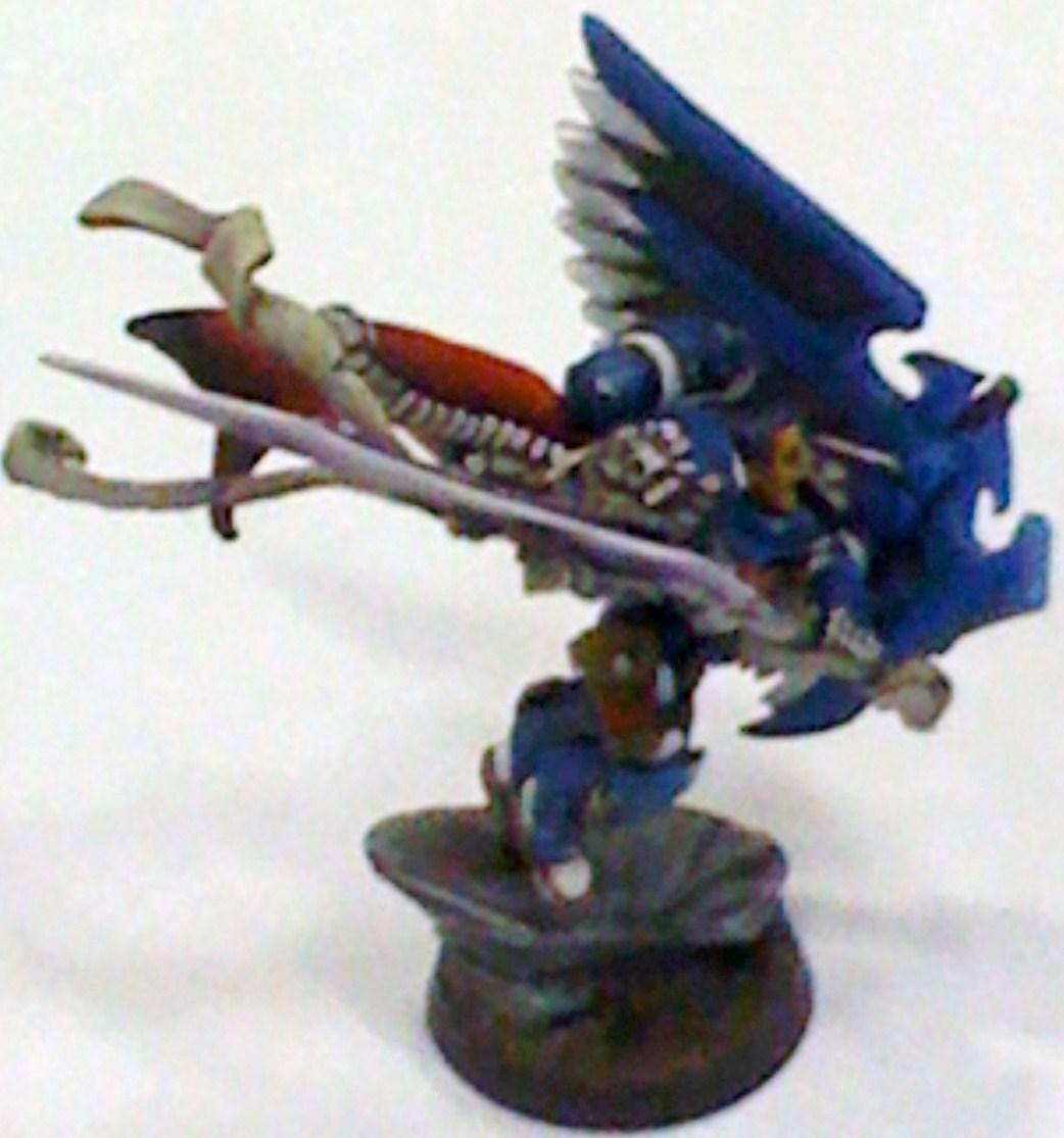 Blade, Captain, Chapter, Maser, Relic, Shield, Space, Space Marines, Spacemarine, Storm