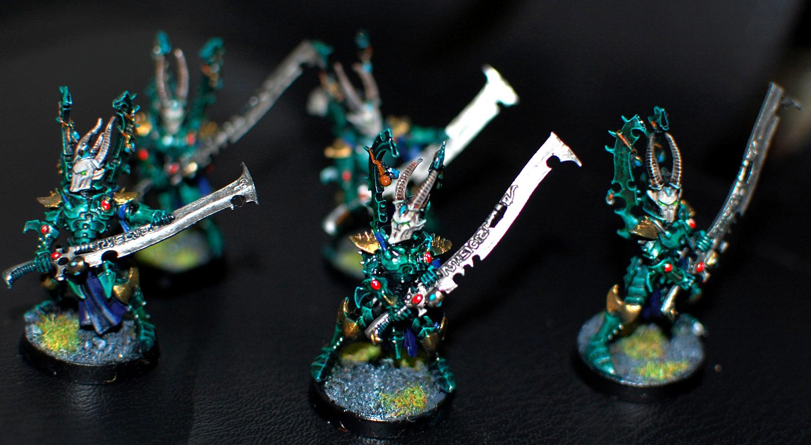 Dark Eldar, Eldar, Elite, Incubi