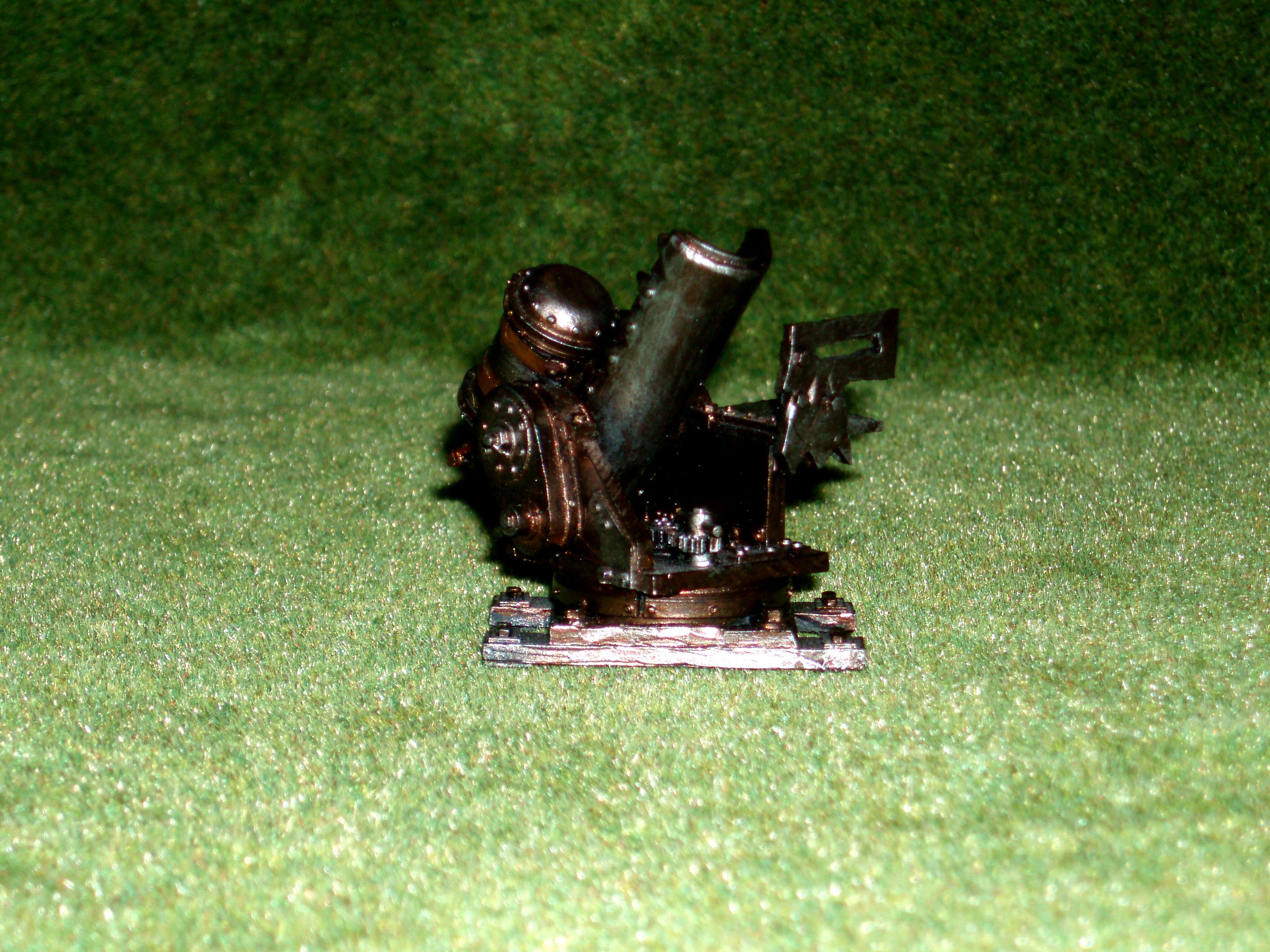 Dakka Dakka, Orks, Waaagh