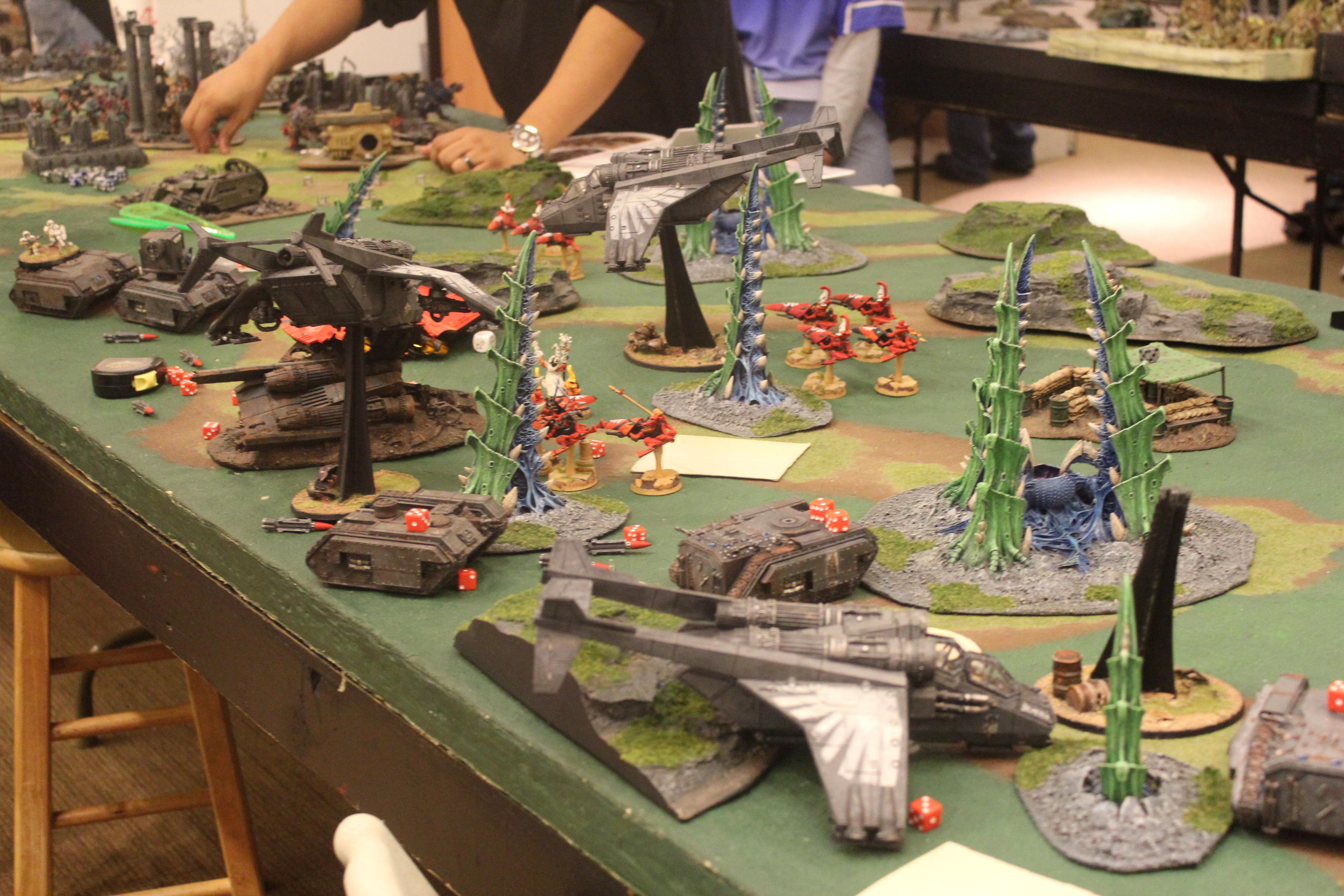 SVDM GT 2012 Game Pic 05