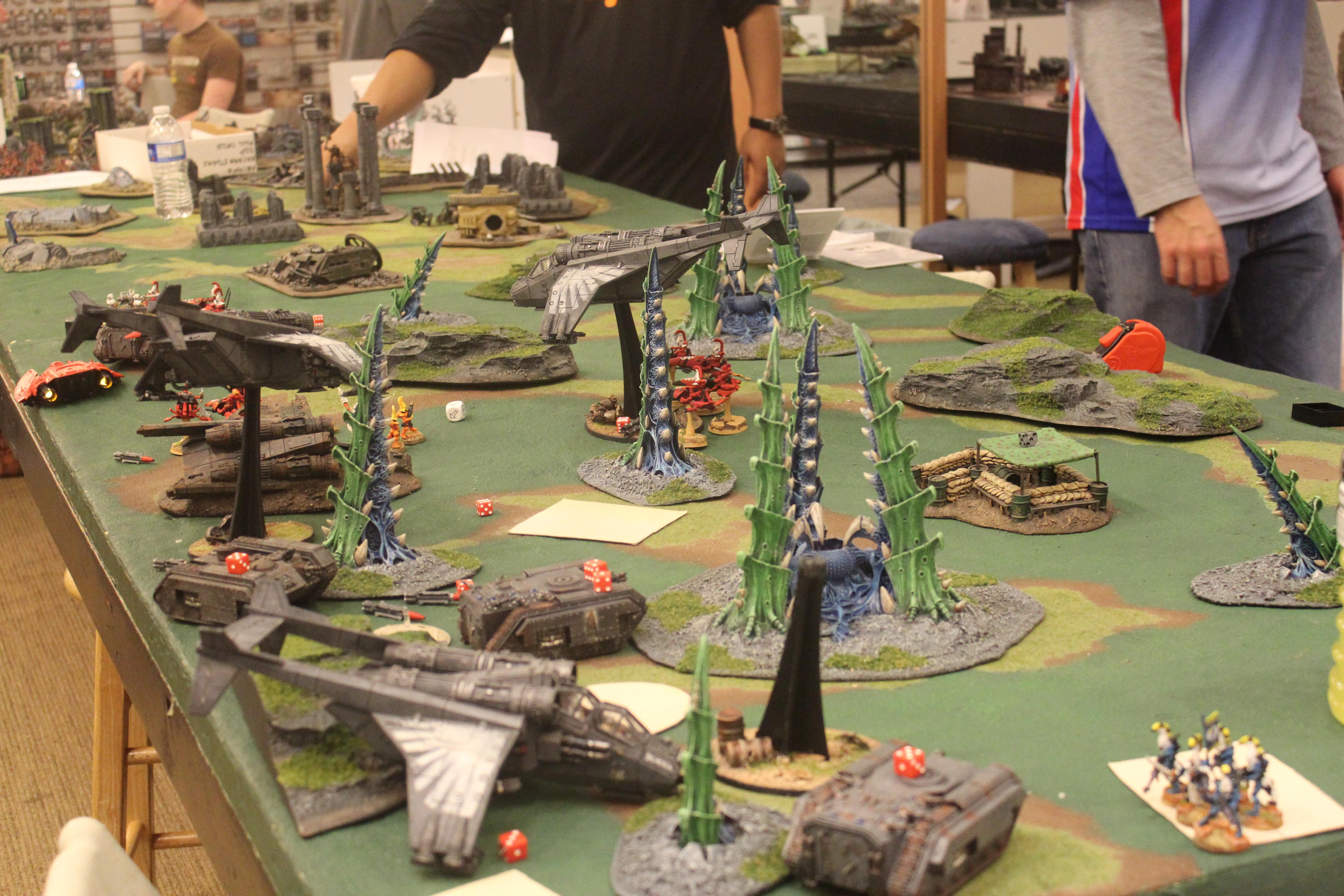 SVDM GT 2012 Game 1 Pic 07