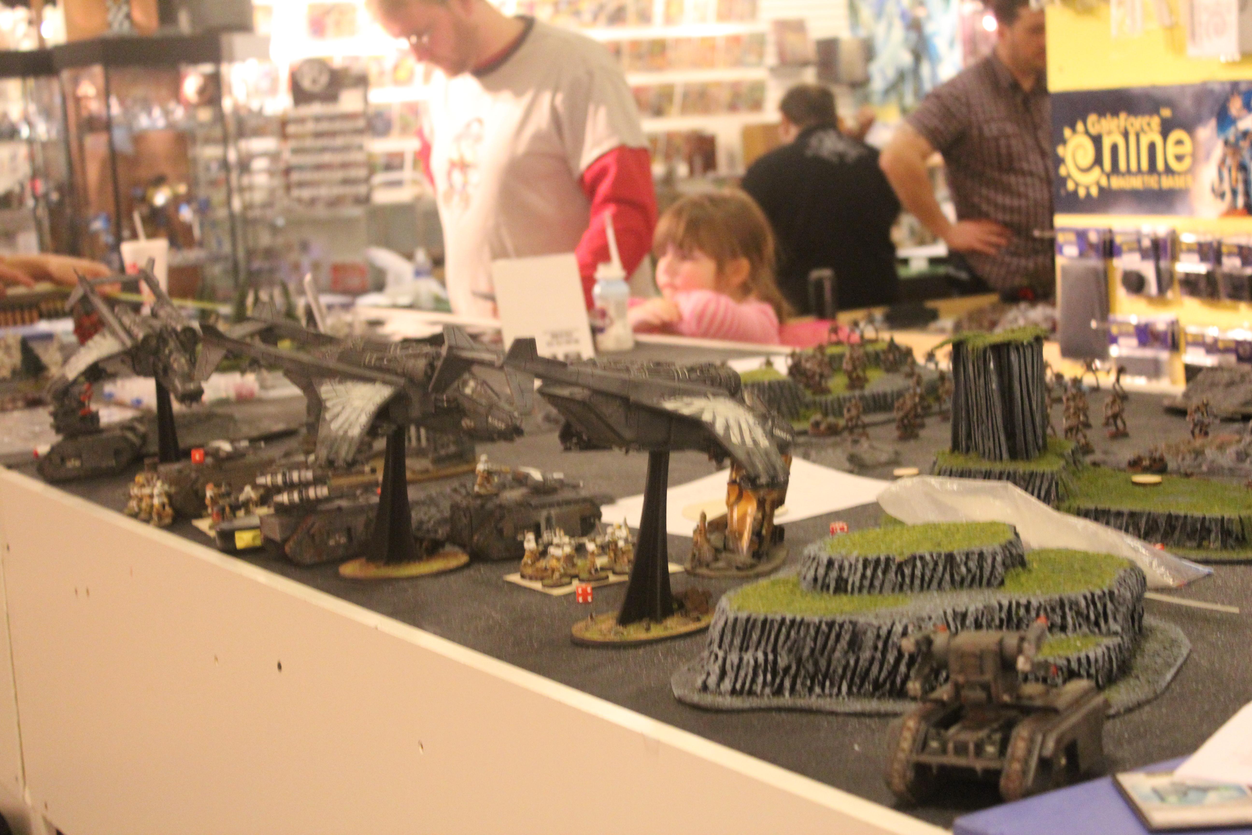 SVDM GT 2012 Game 2 Pic 02