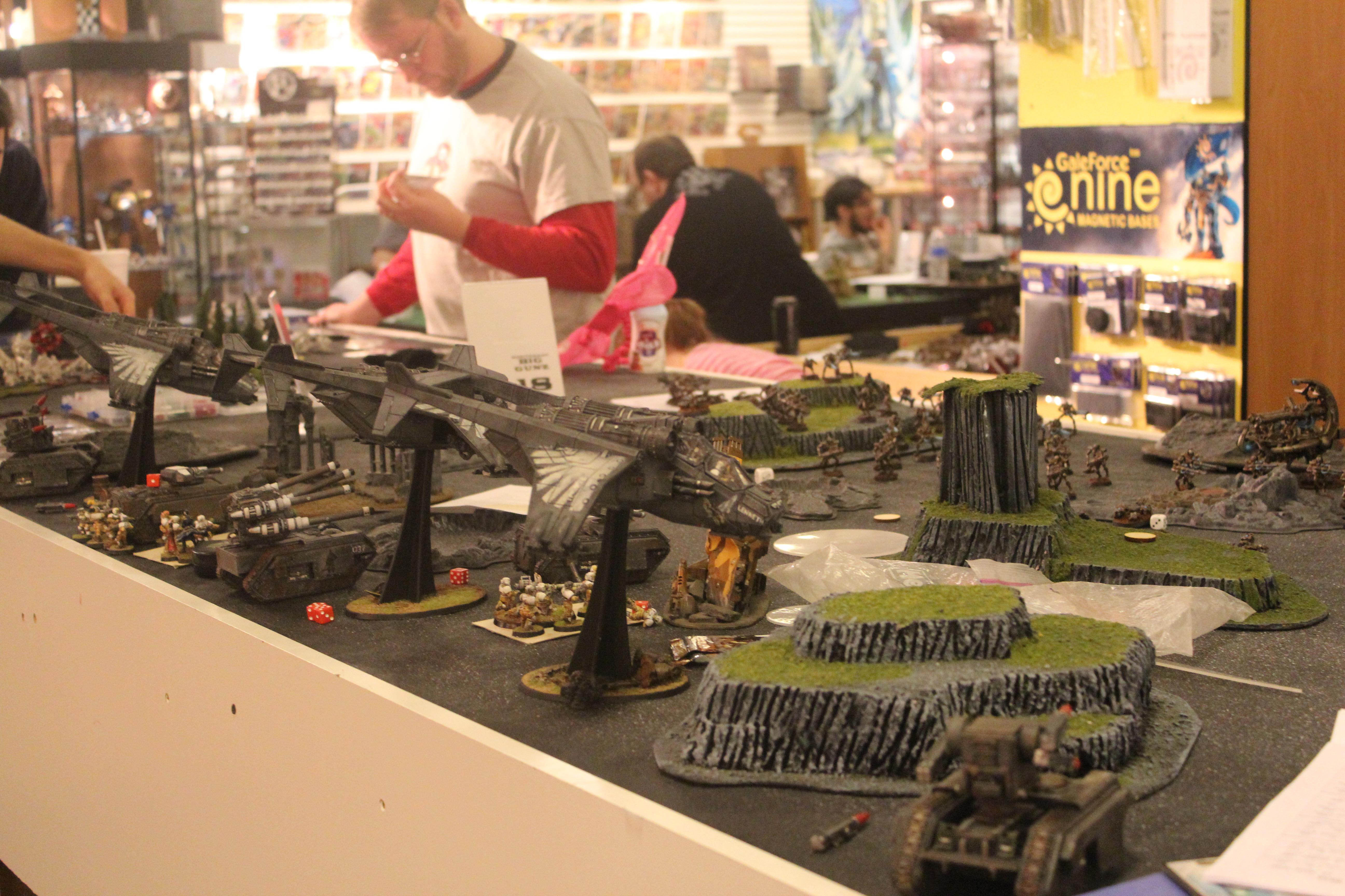 SVDM GT 2012 Game 2 Pic 03