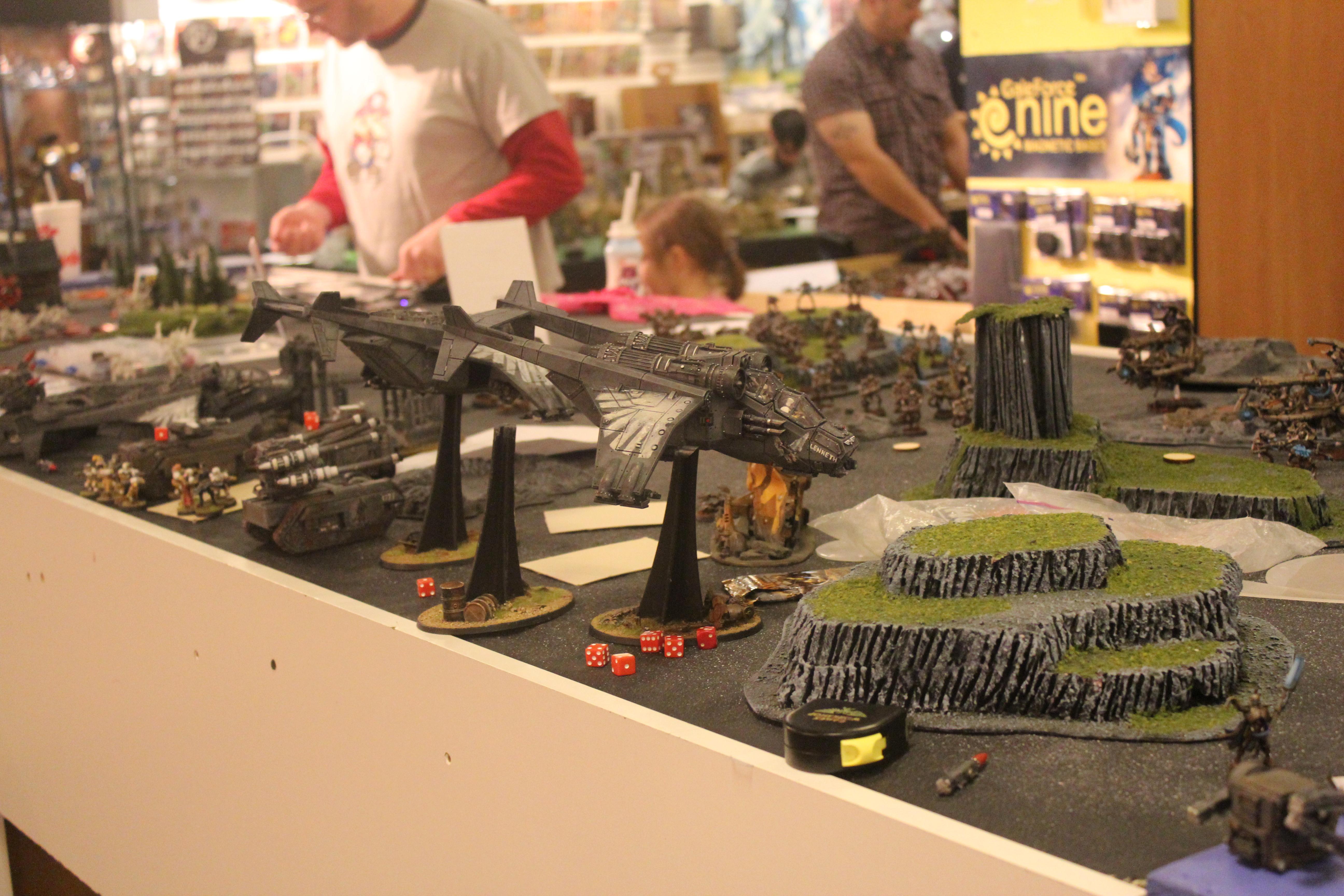 SVDM GT 2012 Game 2 Pic 04