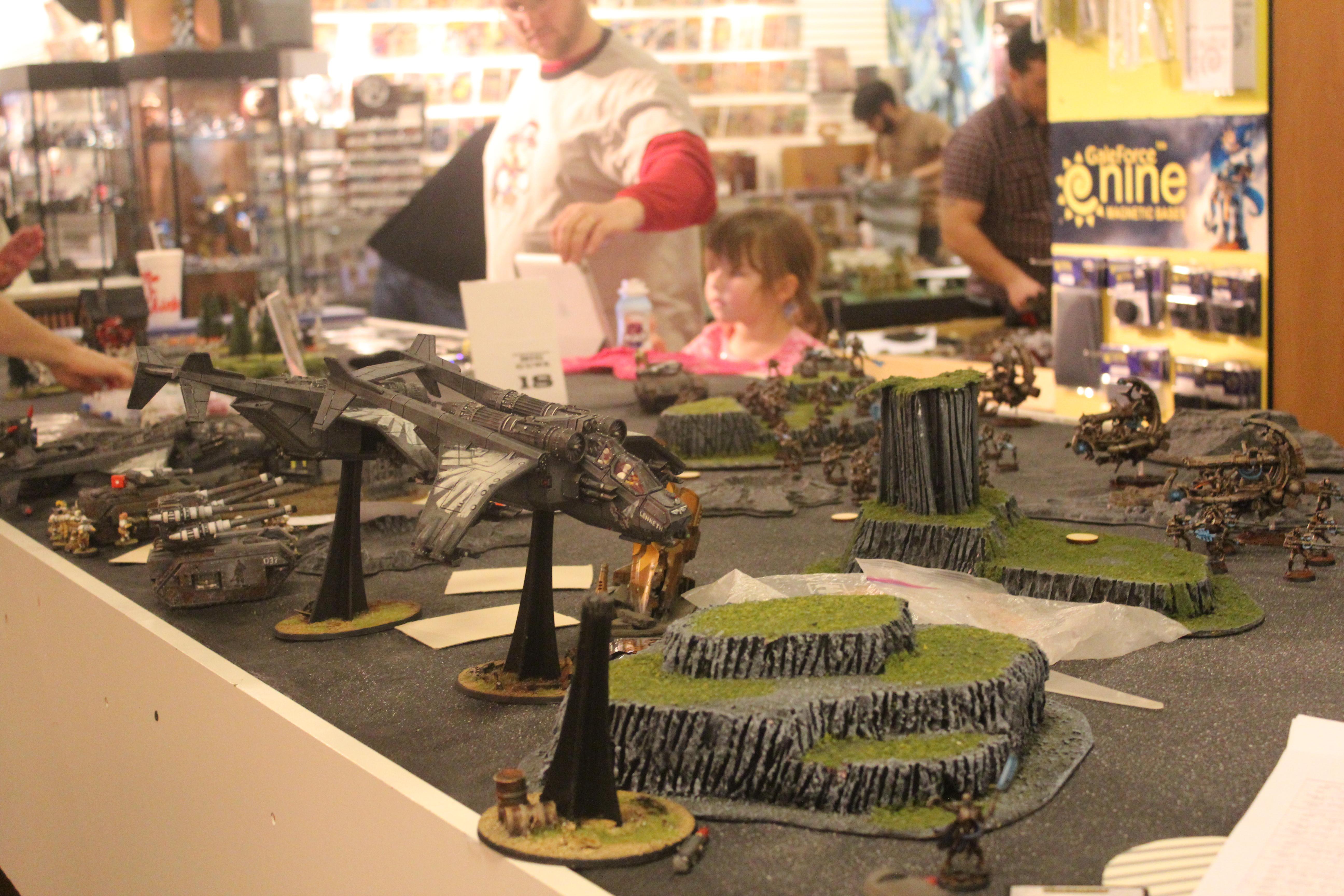 SVDM GT 2012 Game 2 Pic 05