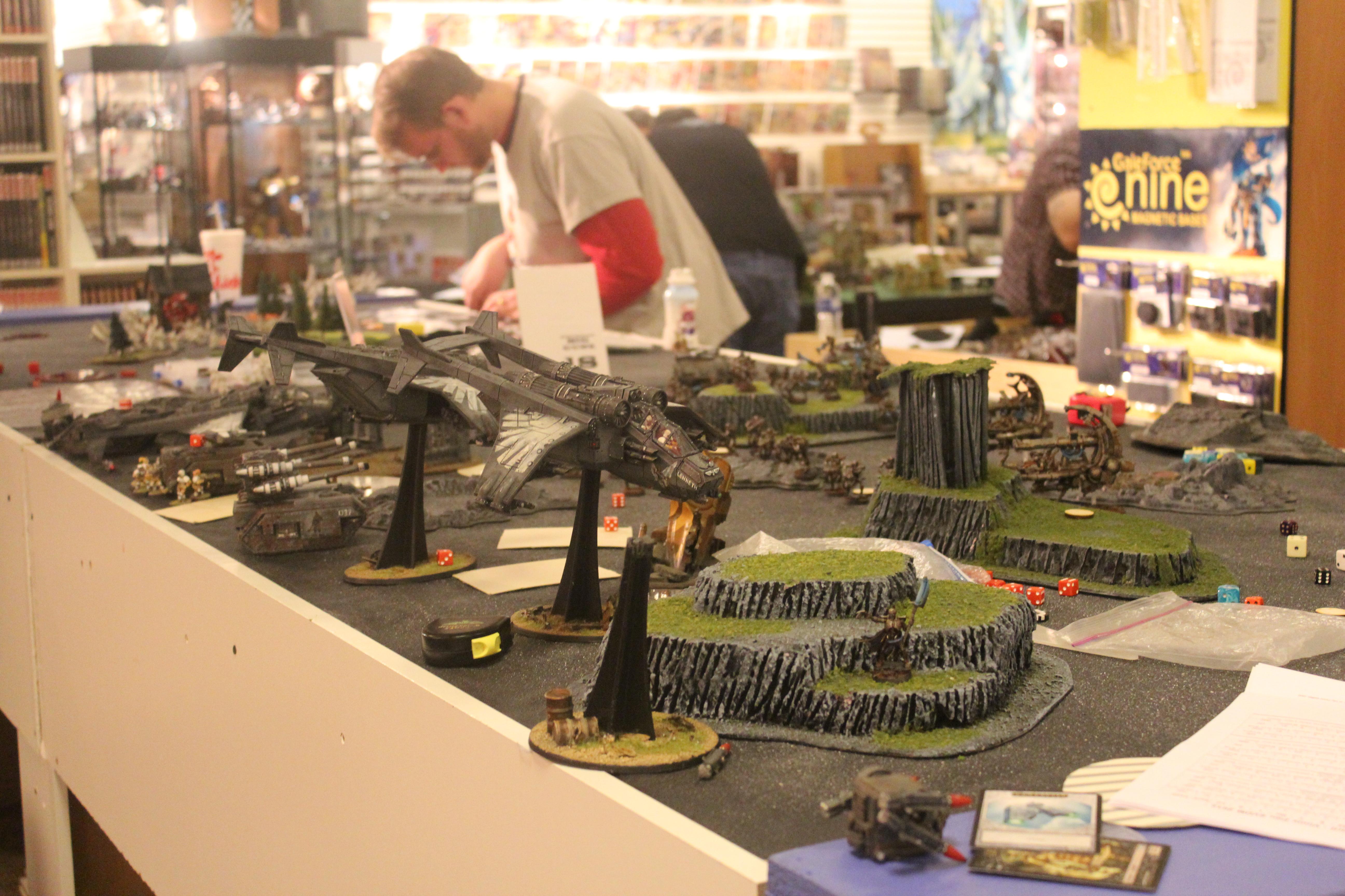 SVDM GT 2012 Game 2 Pic 06