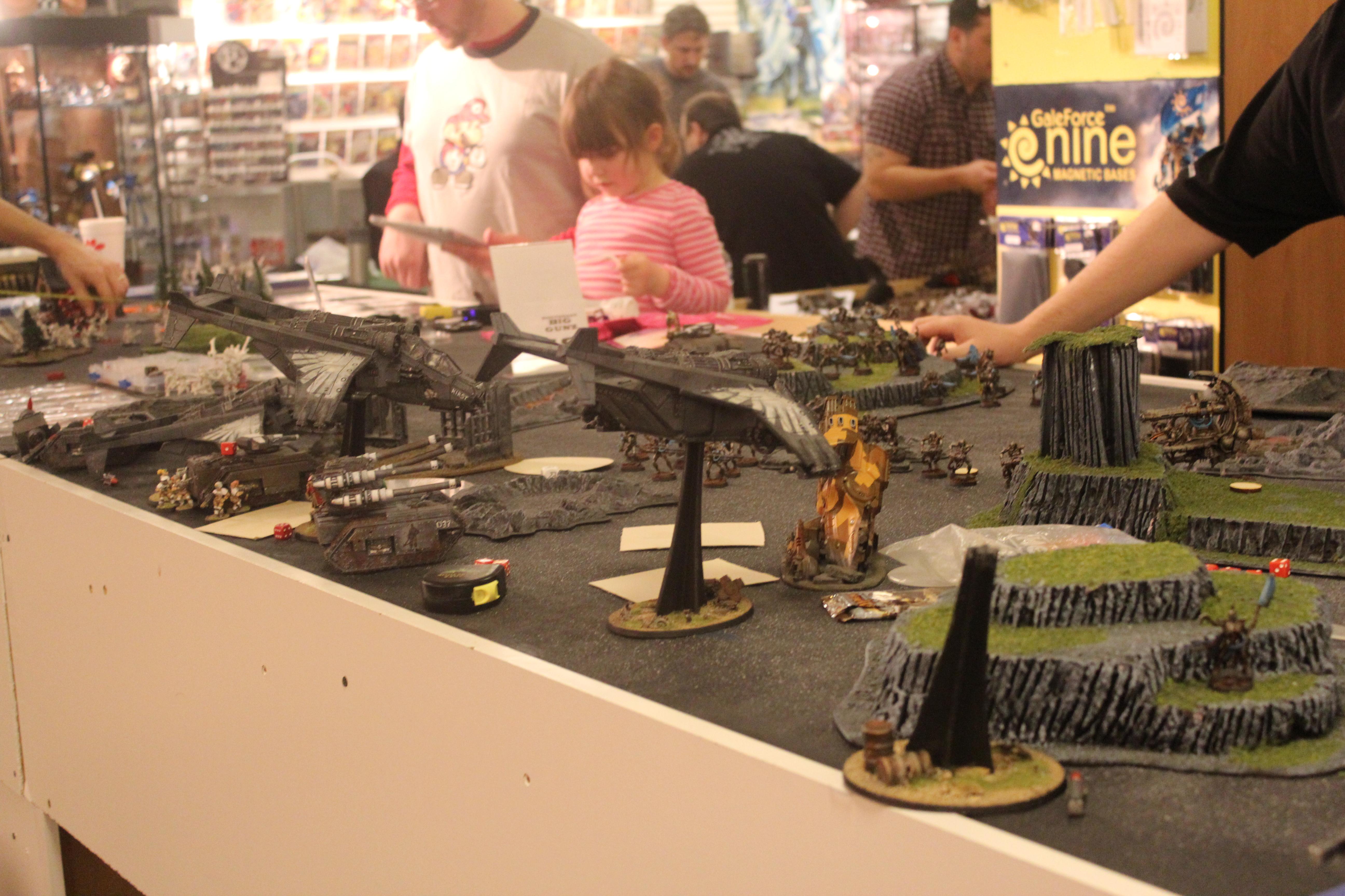 SVDM GT 2012 Game 2 Pic 07
