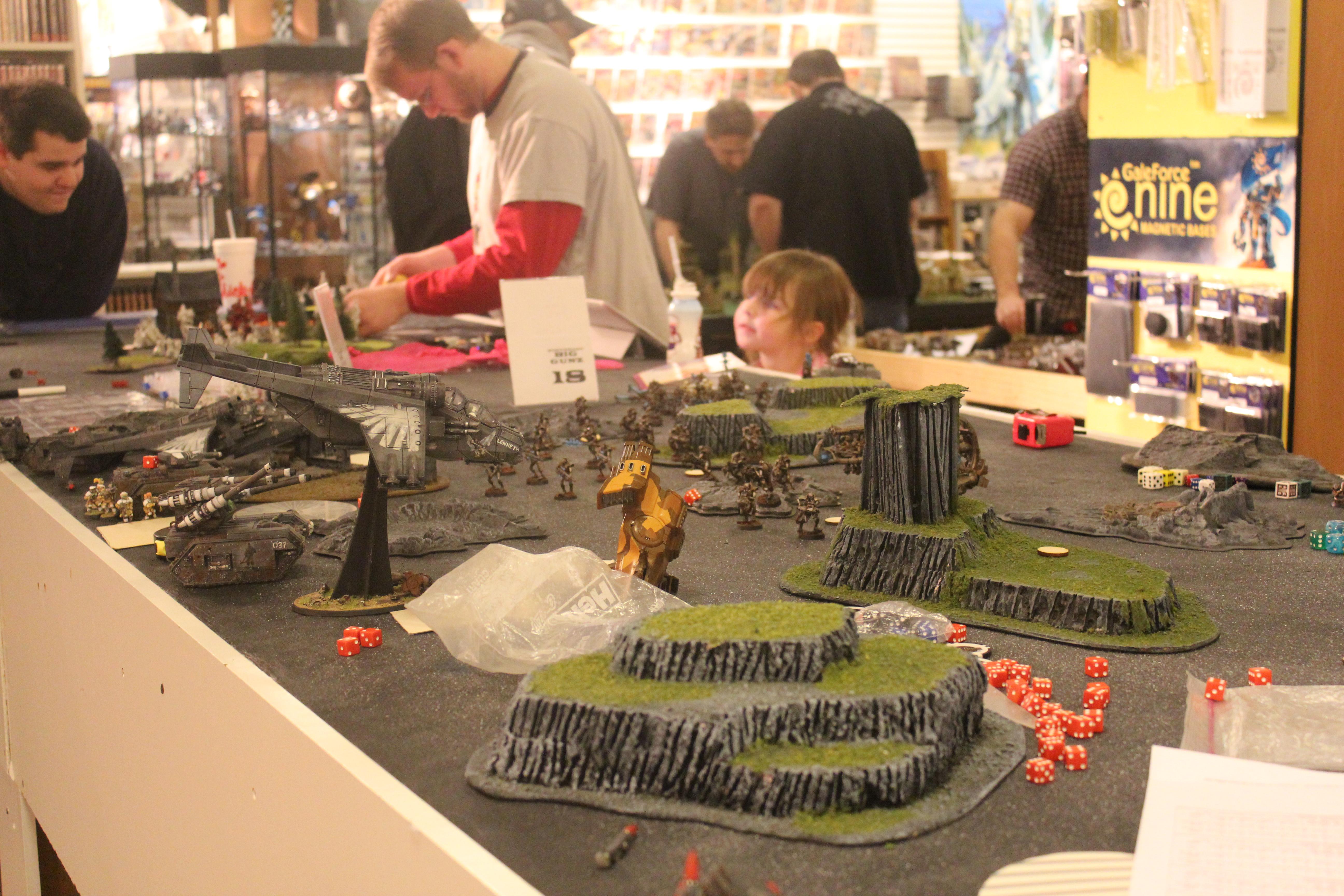 SVDM GT 2012 Game 2 Pic 10