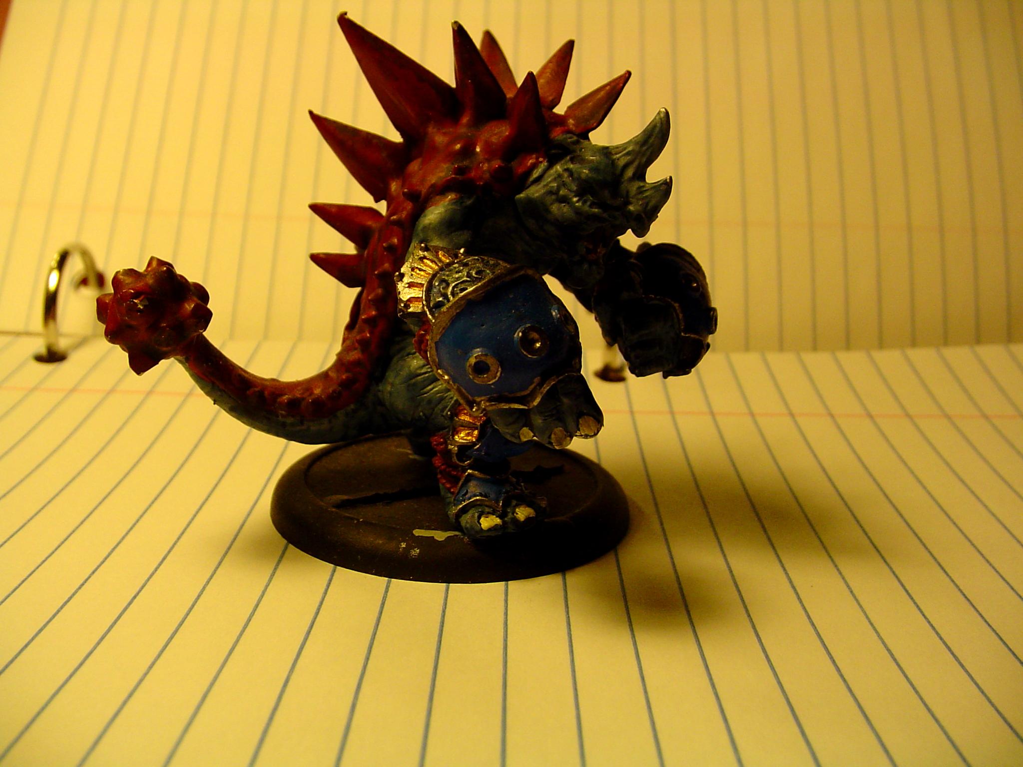 Rhinodon