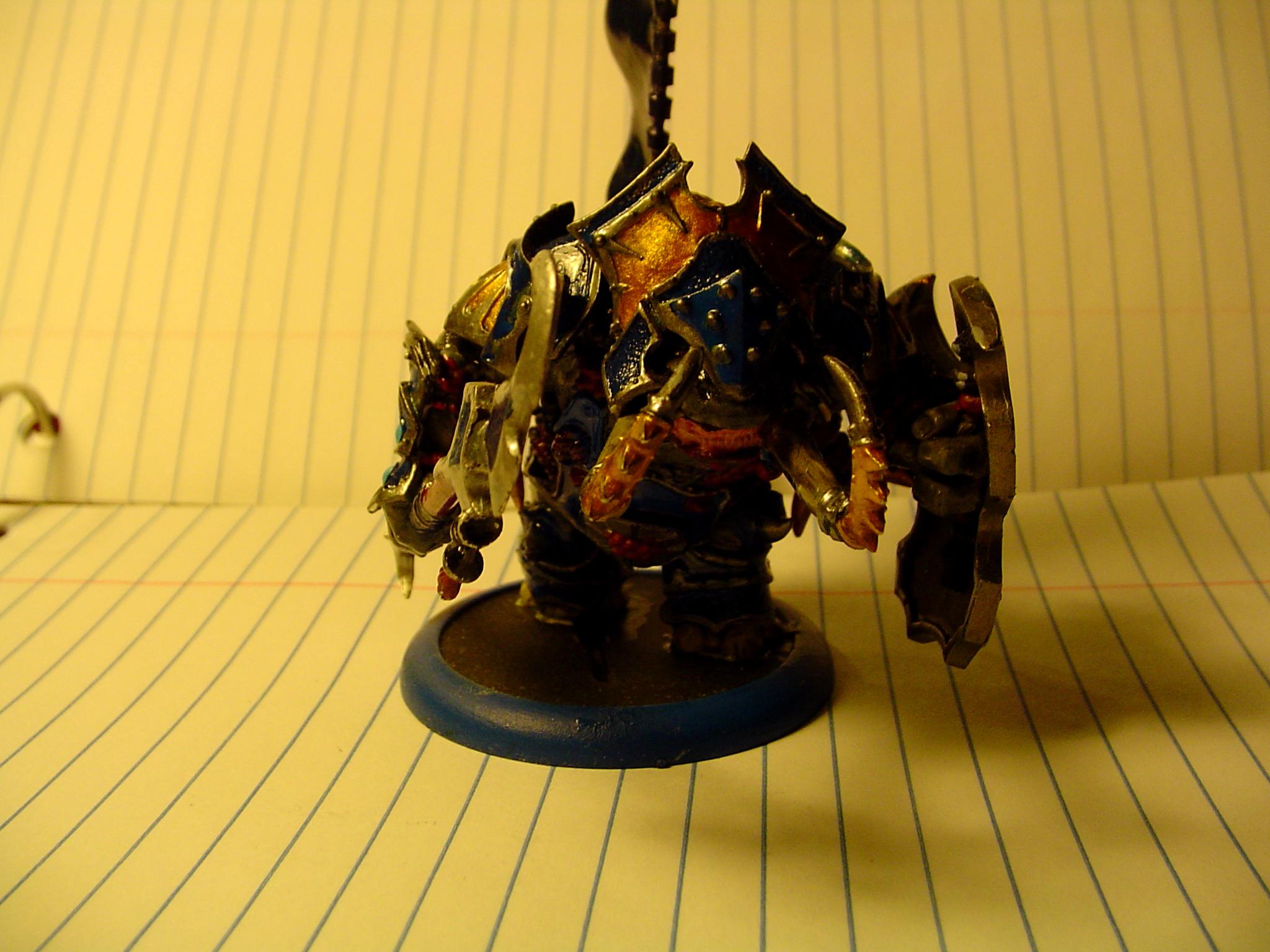 Titan Sentry