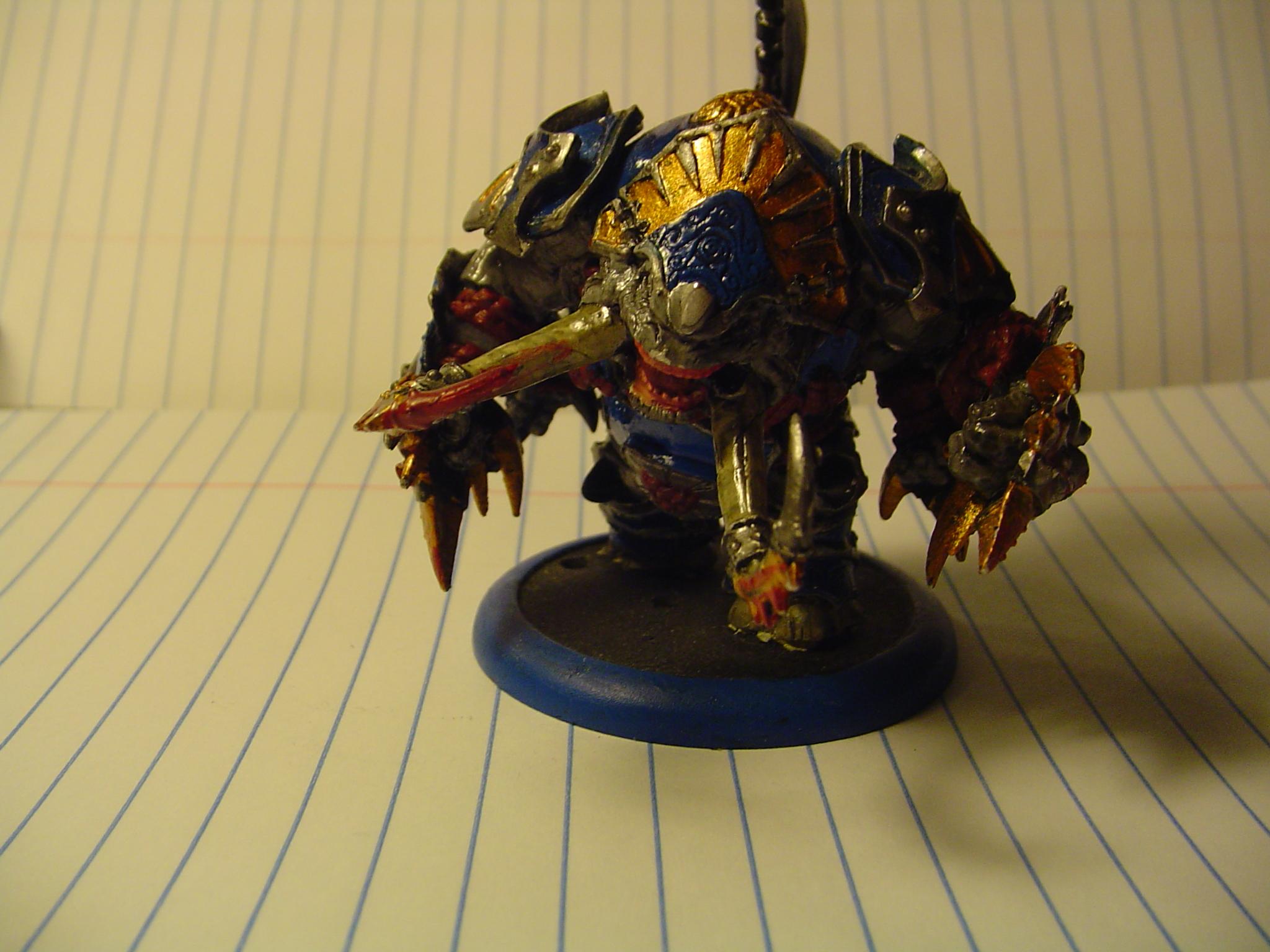 Titan Gladiator