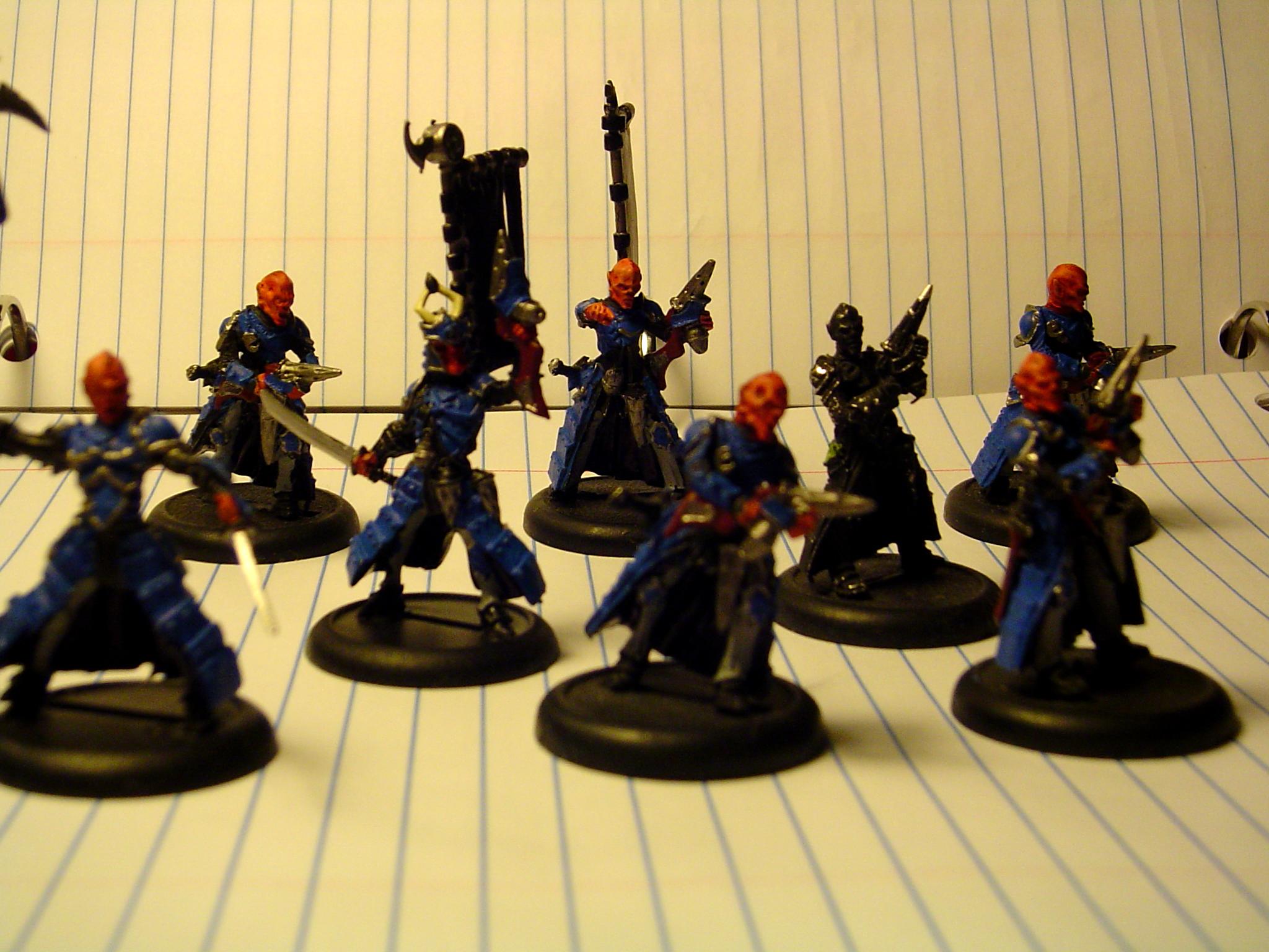 Venators