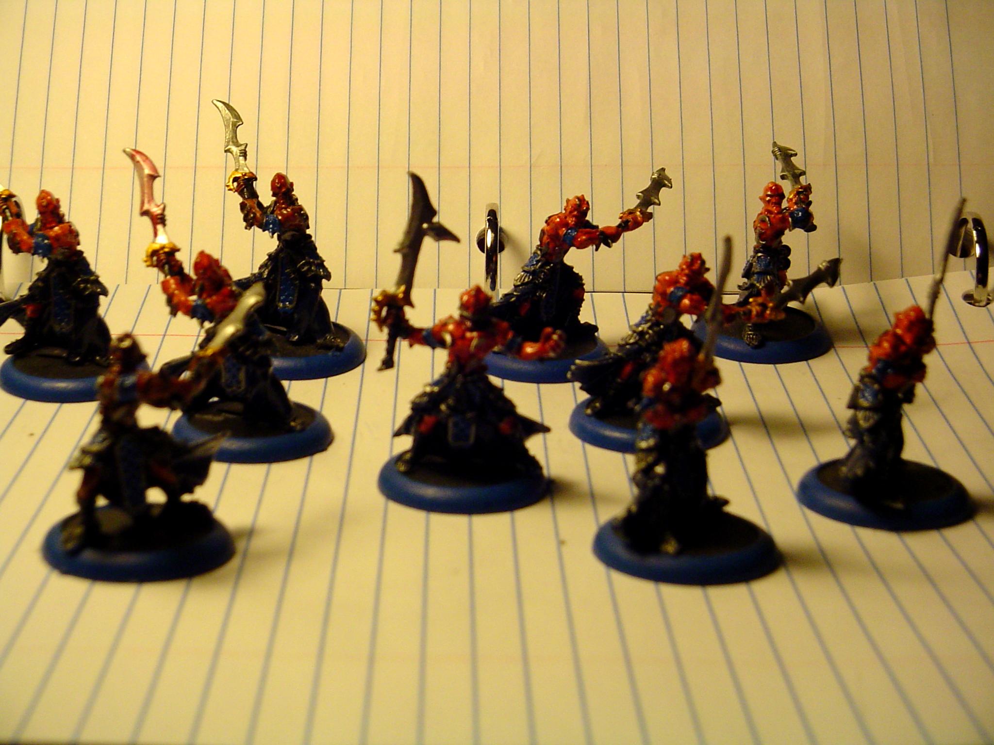 Nihilators