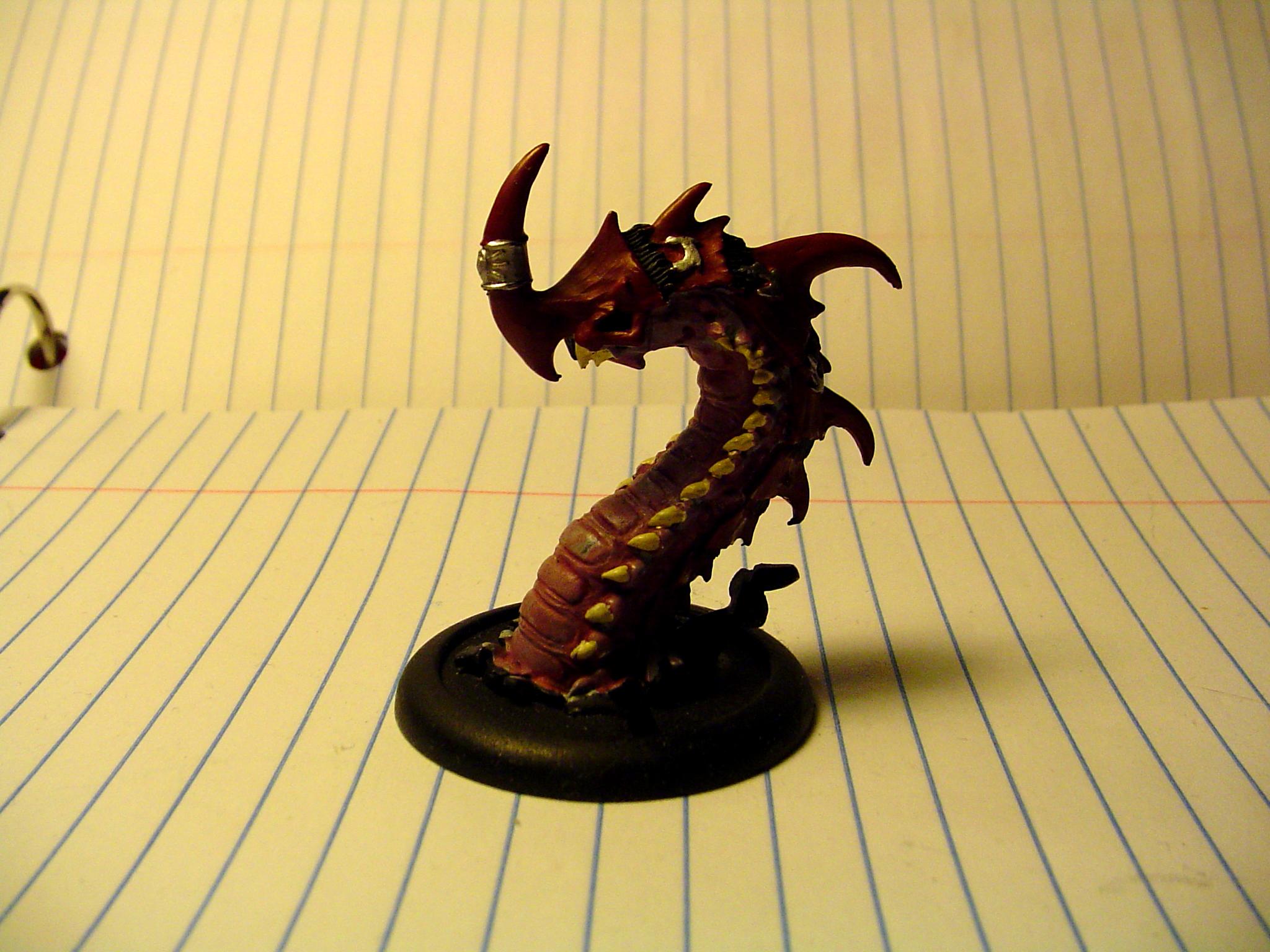 Razorwurm