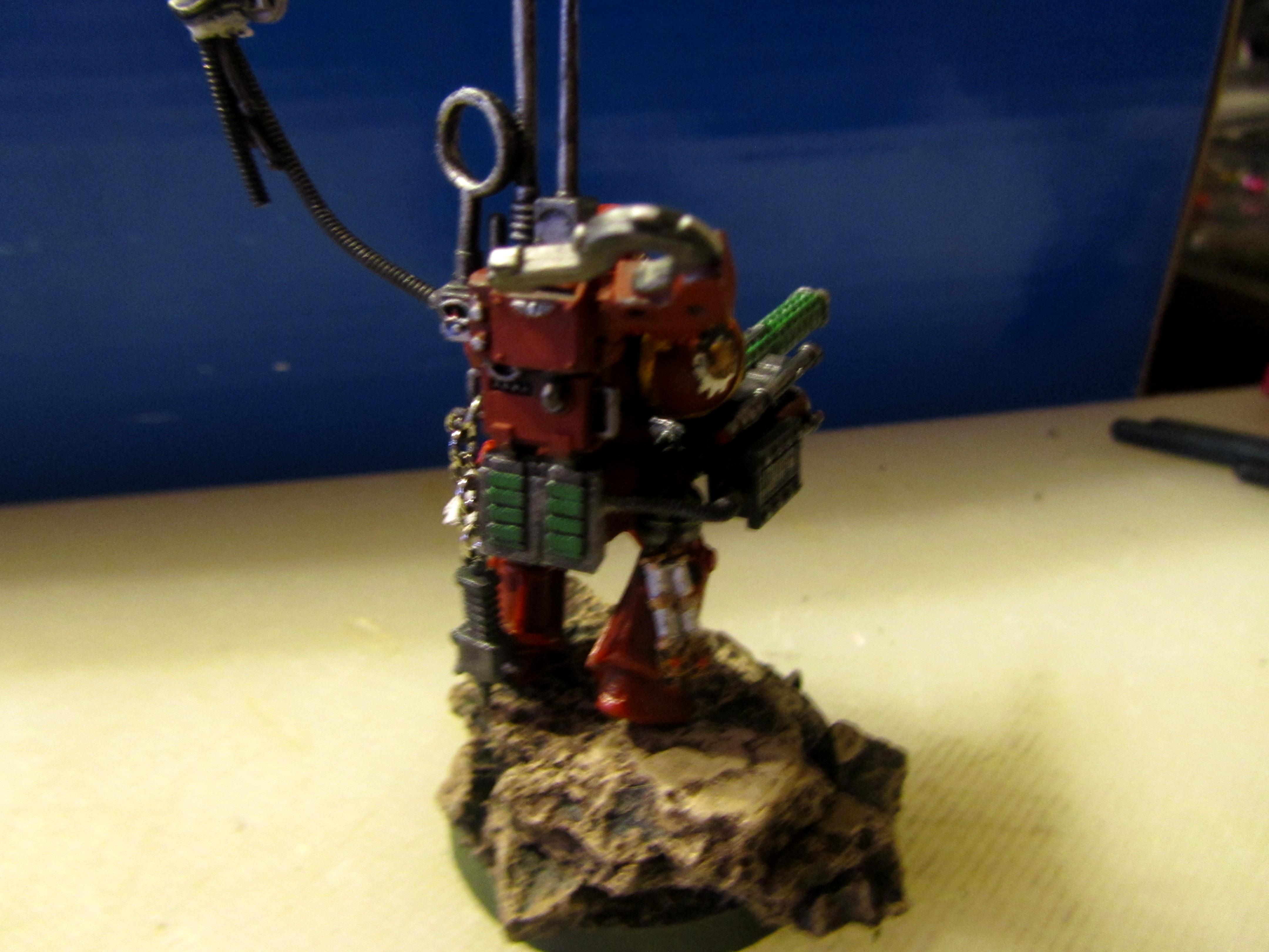 power pack for the master of the forge