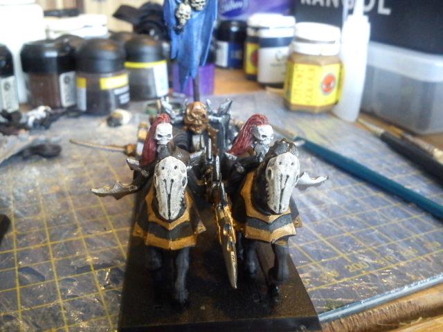 Stand in warshrine 2 front