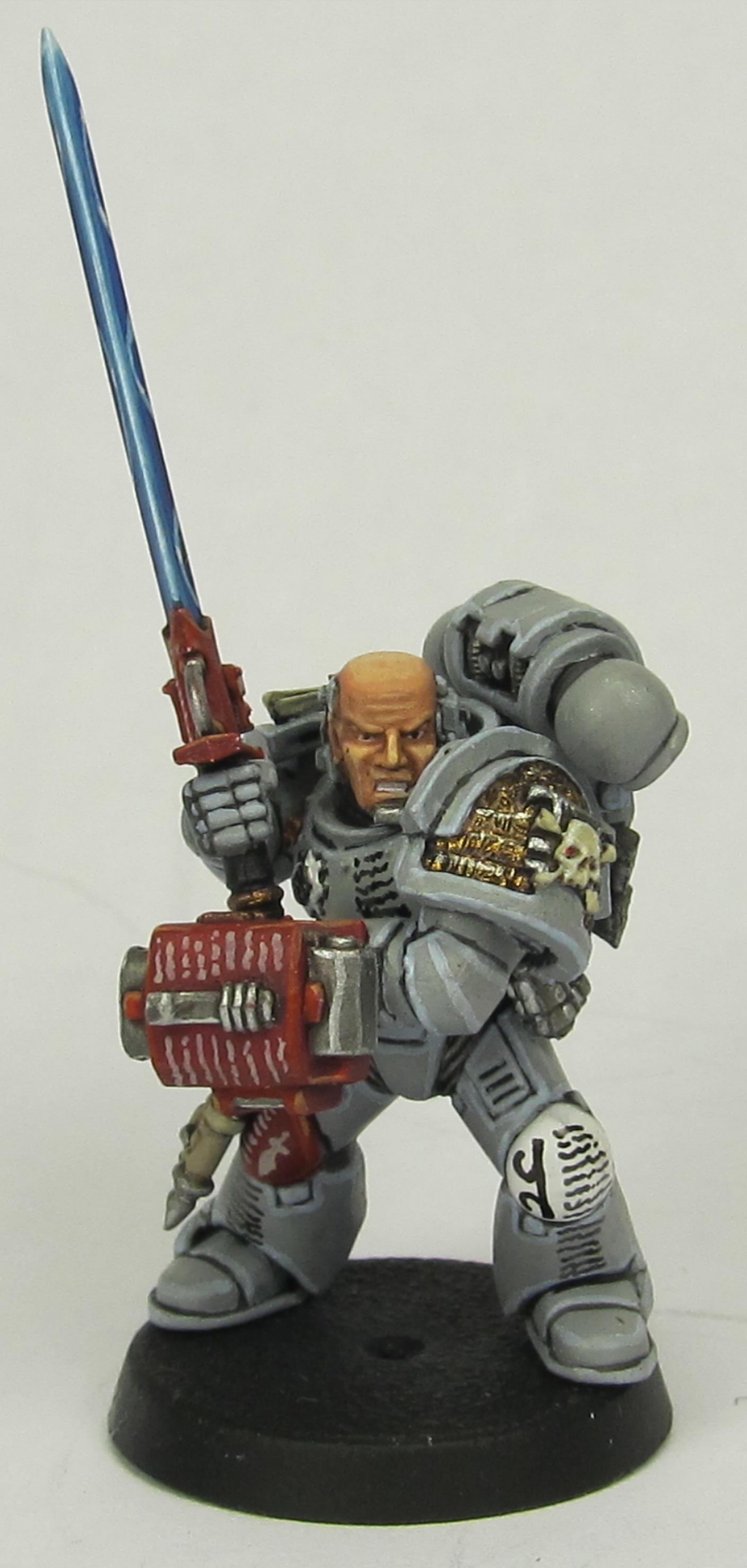 M.K GMS Front