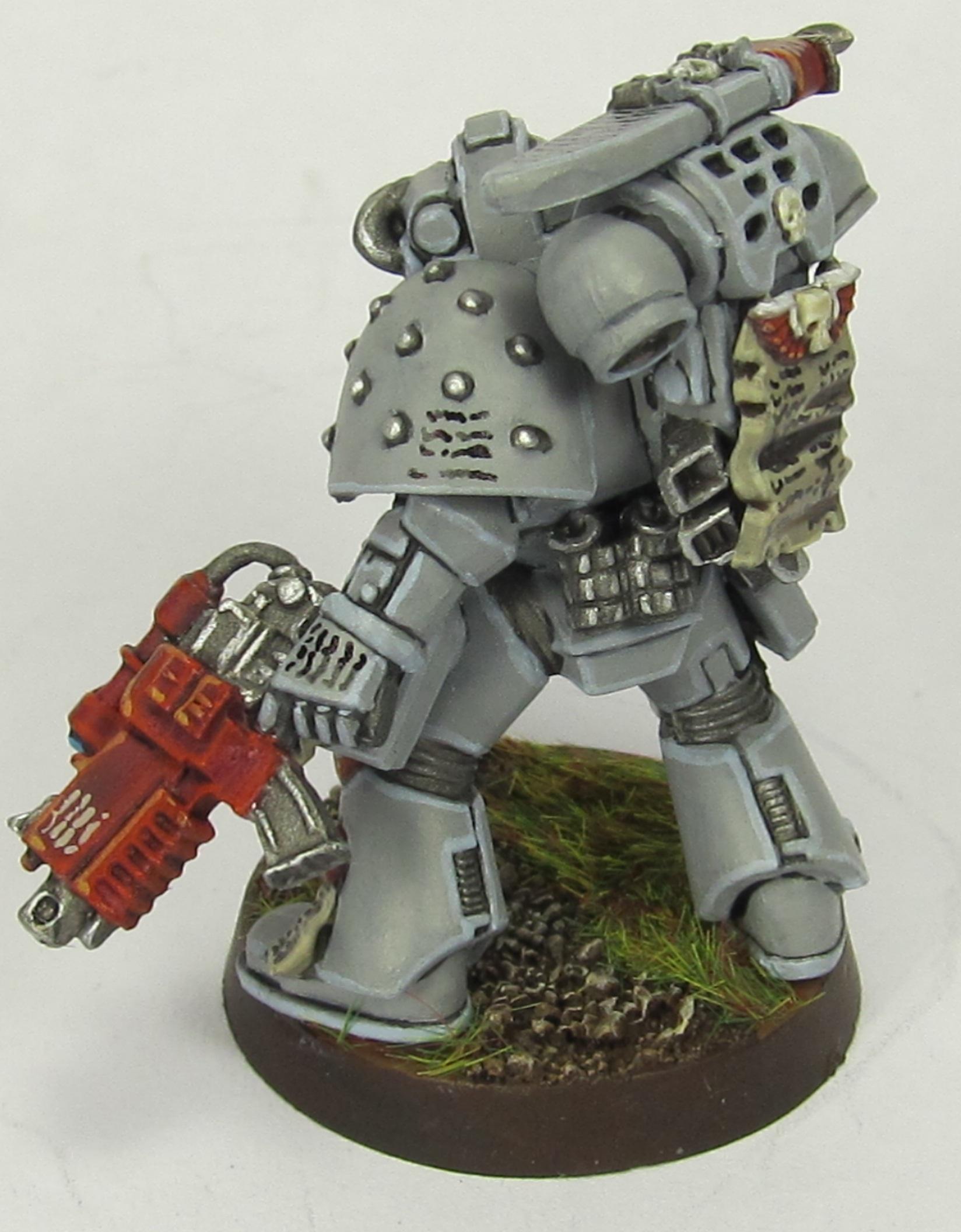 Proto GMS rear