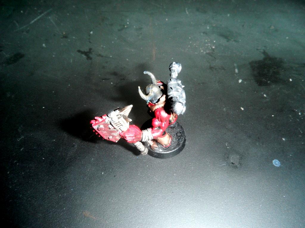 CSM Tester Side