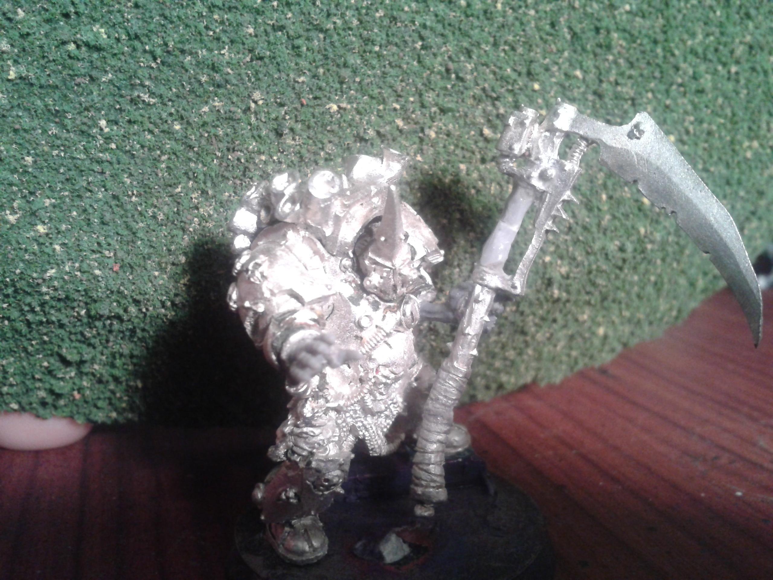 conversions