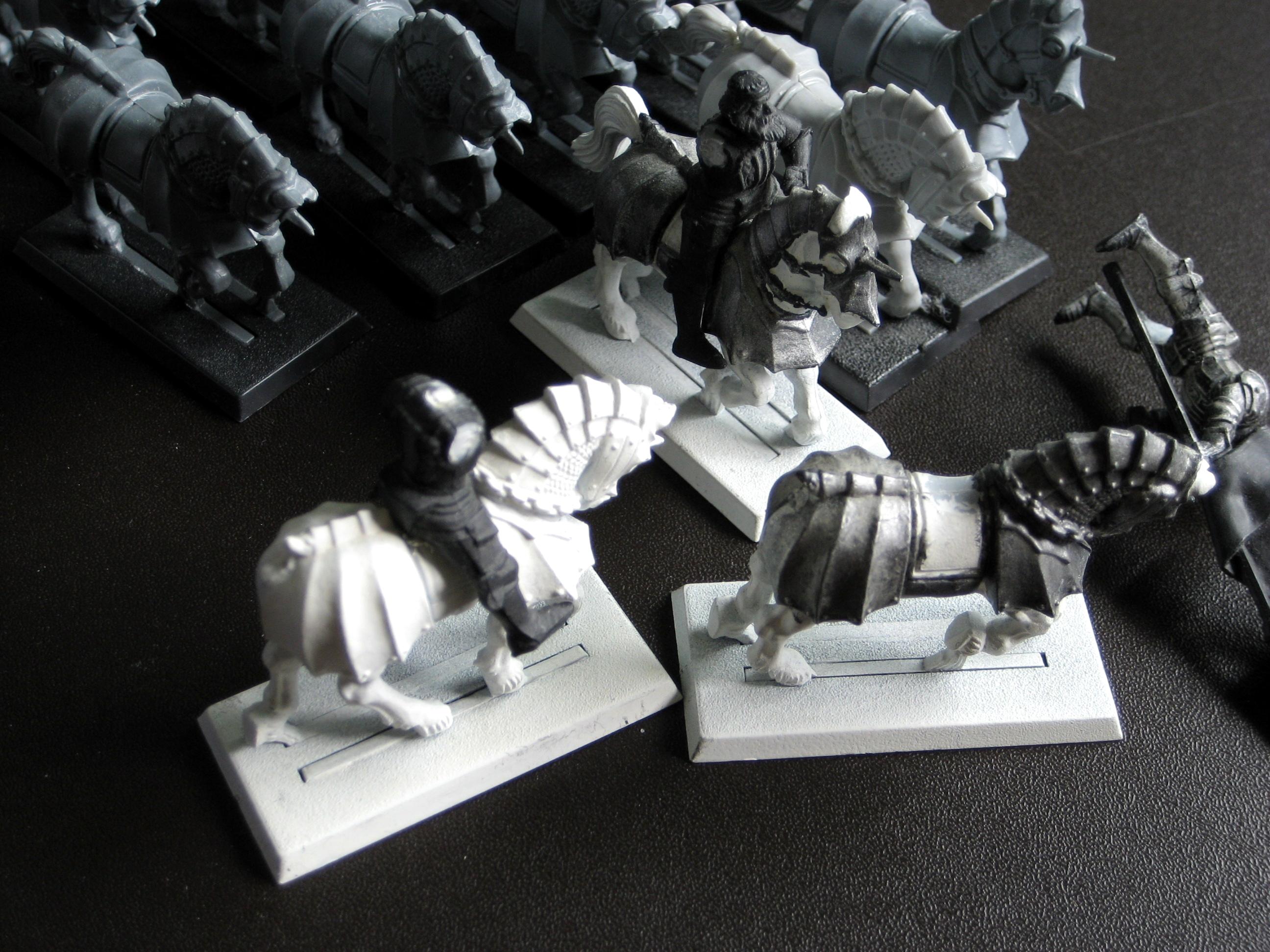 Knights Damage 2