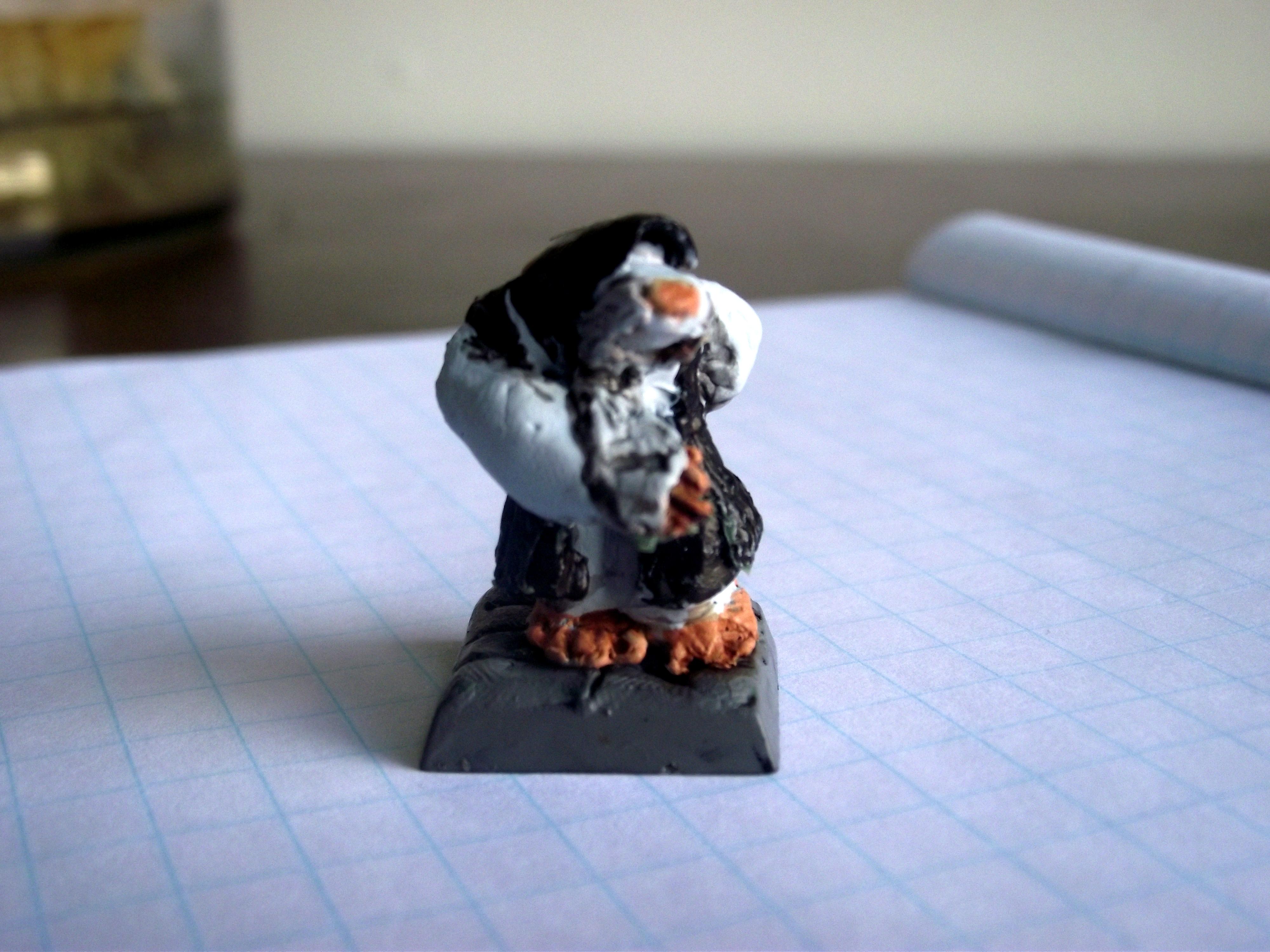 Eshin, Skaven, Sorcerer