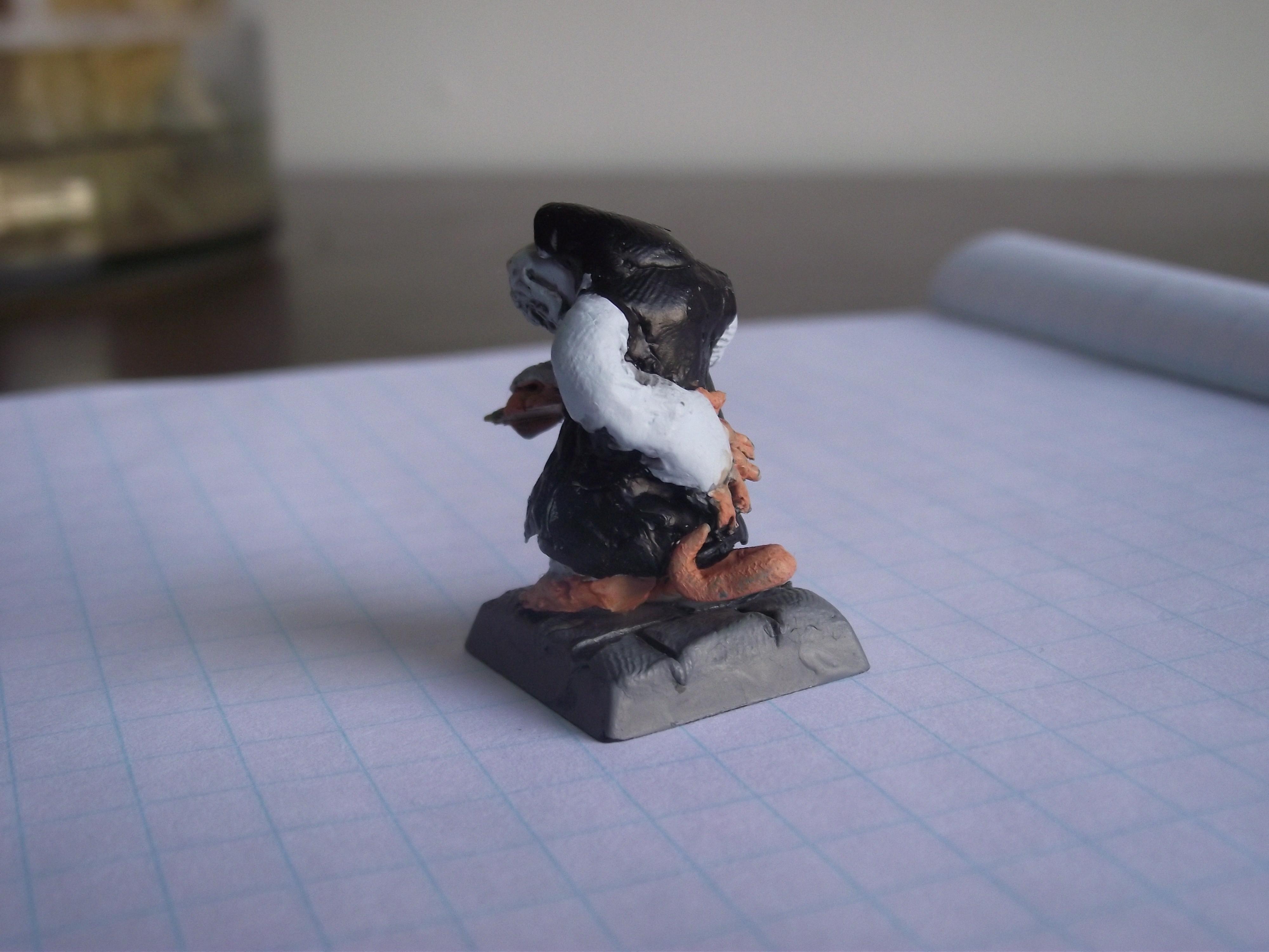 Eshin, Skaven, Sorcerer