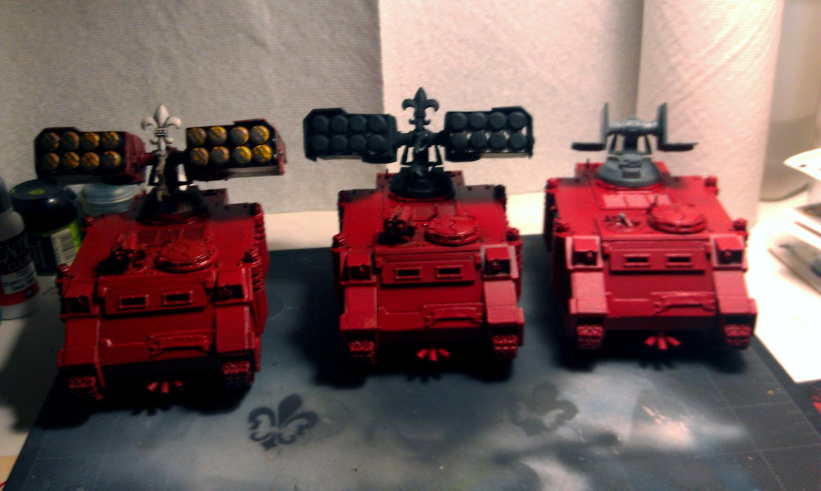 Battle, Blog, Conversion, Exorcists, Medusa, Missile, Of, Painting, Pen, Sisters Of Battle, Warhammer 40,000, Warhammer Fantasy, Work In Progress