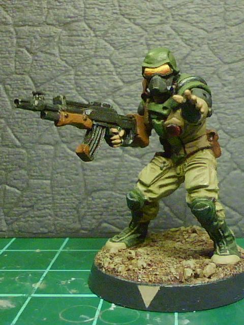Conversion, Djan, Djanbazan, Gas Mask, Glasses, Hacker, Haqqislam, Infinity, Najjarun