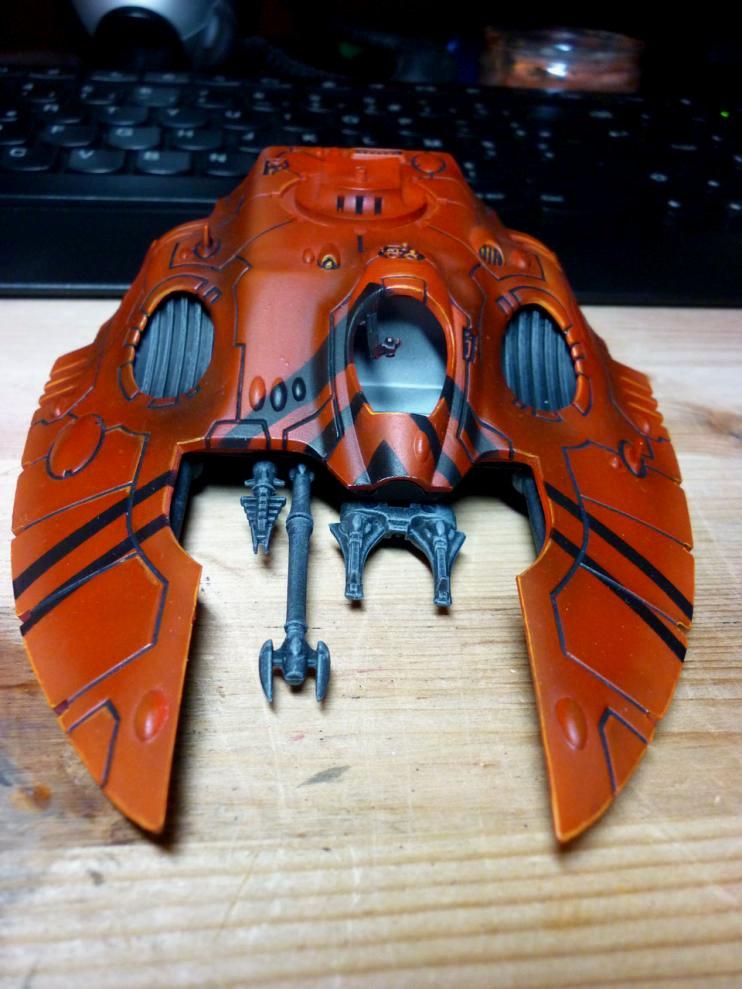 Eldar Prism