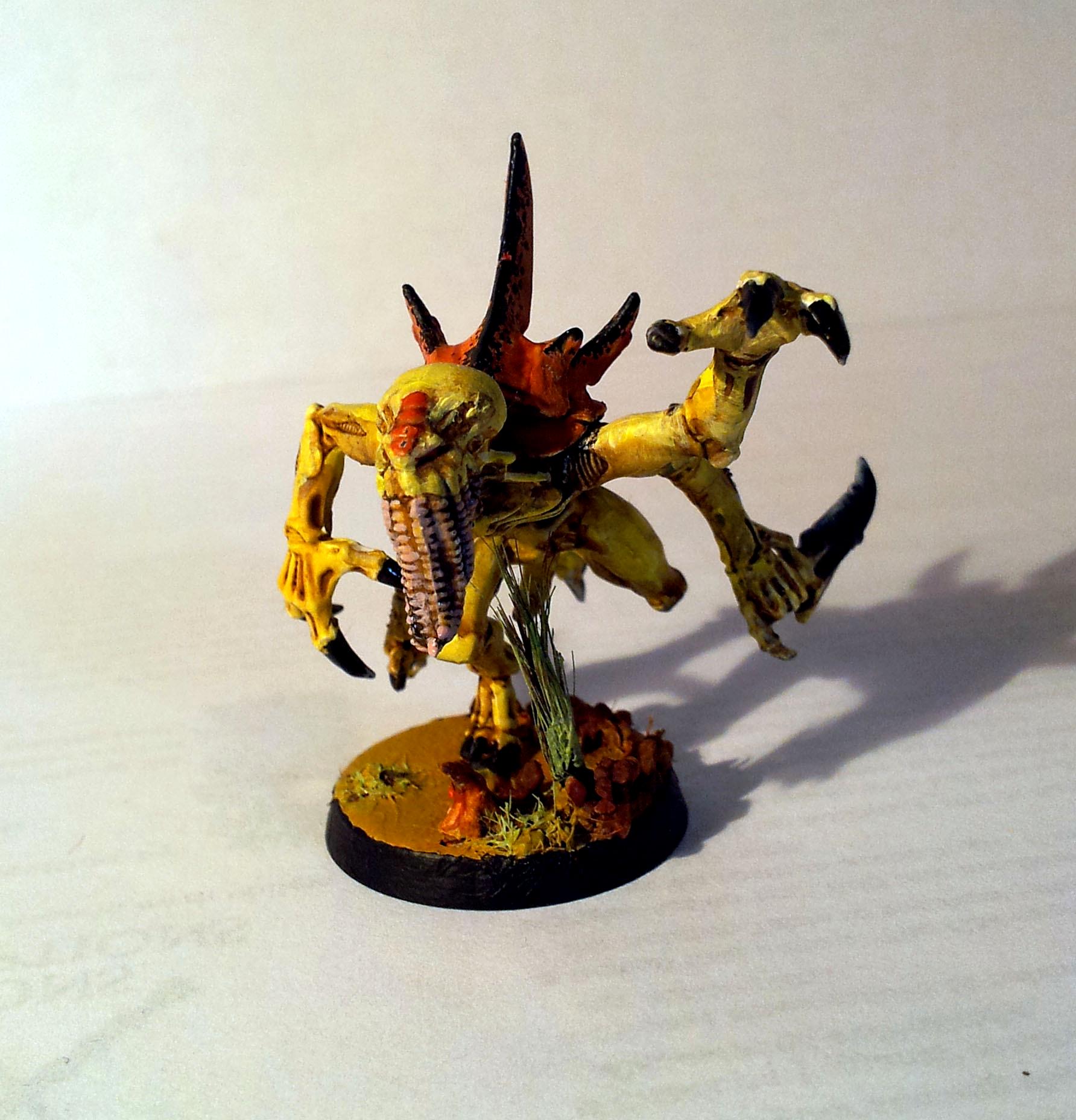 Genestealer Broodlord