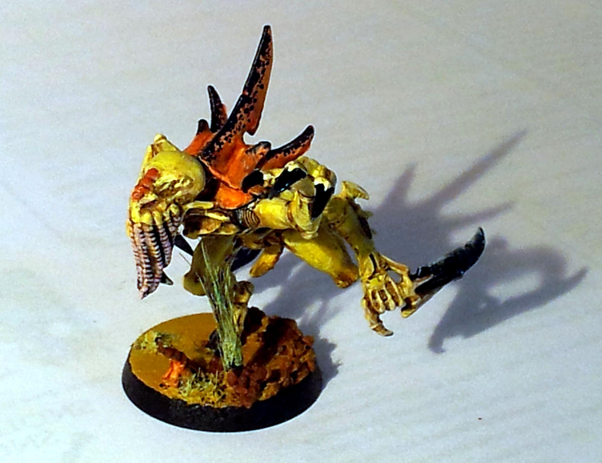 Genestealer Broodlord