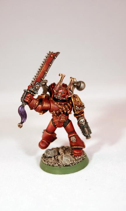 World Eater