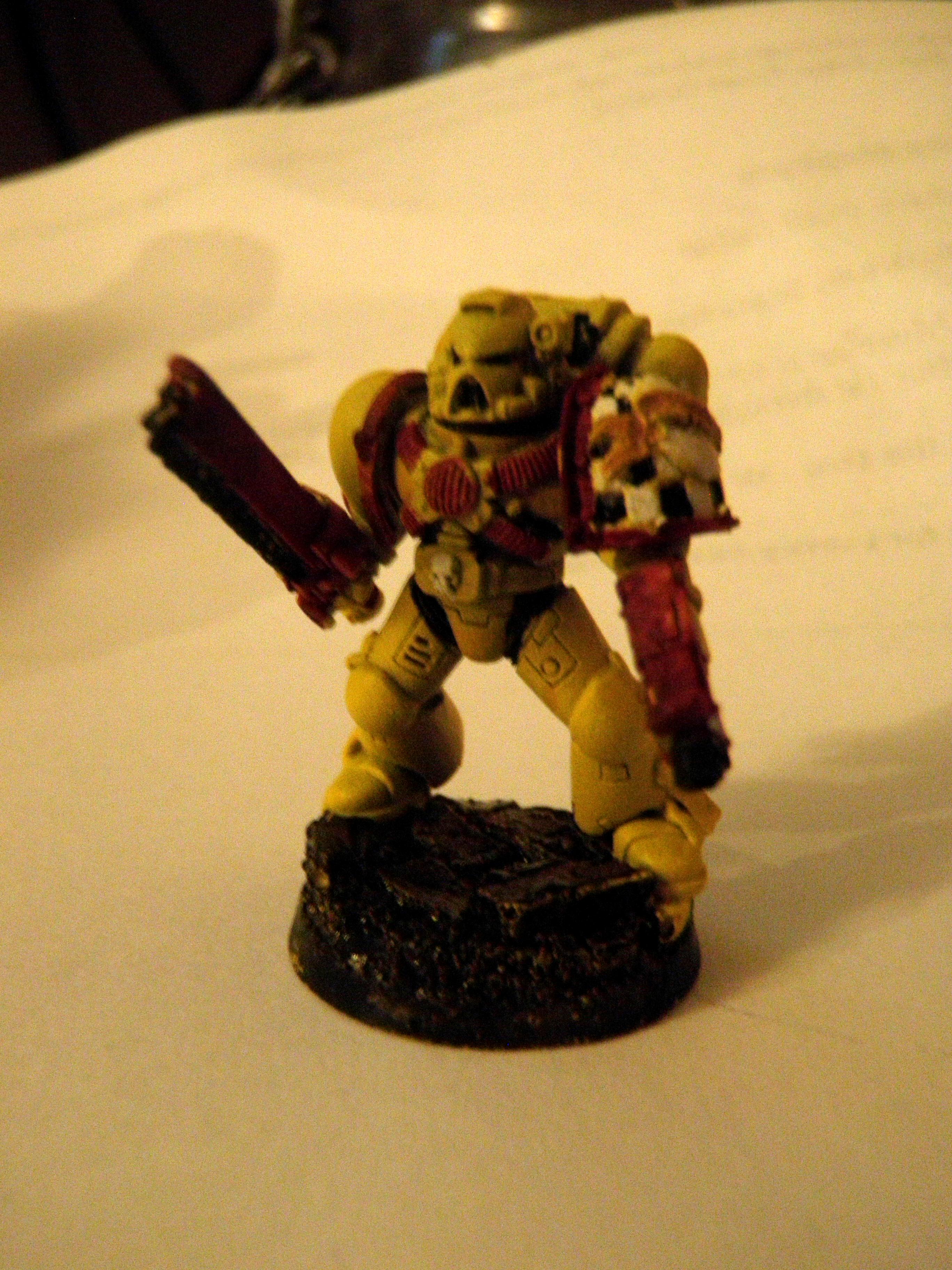 Lamenters