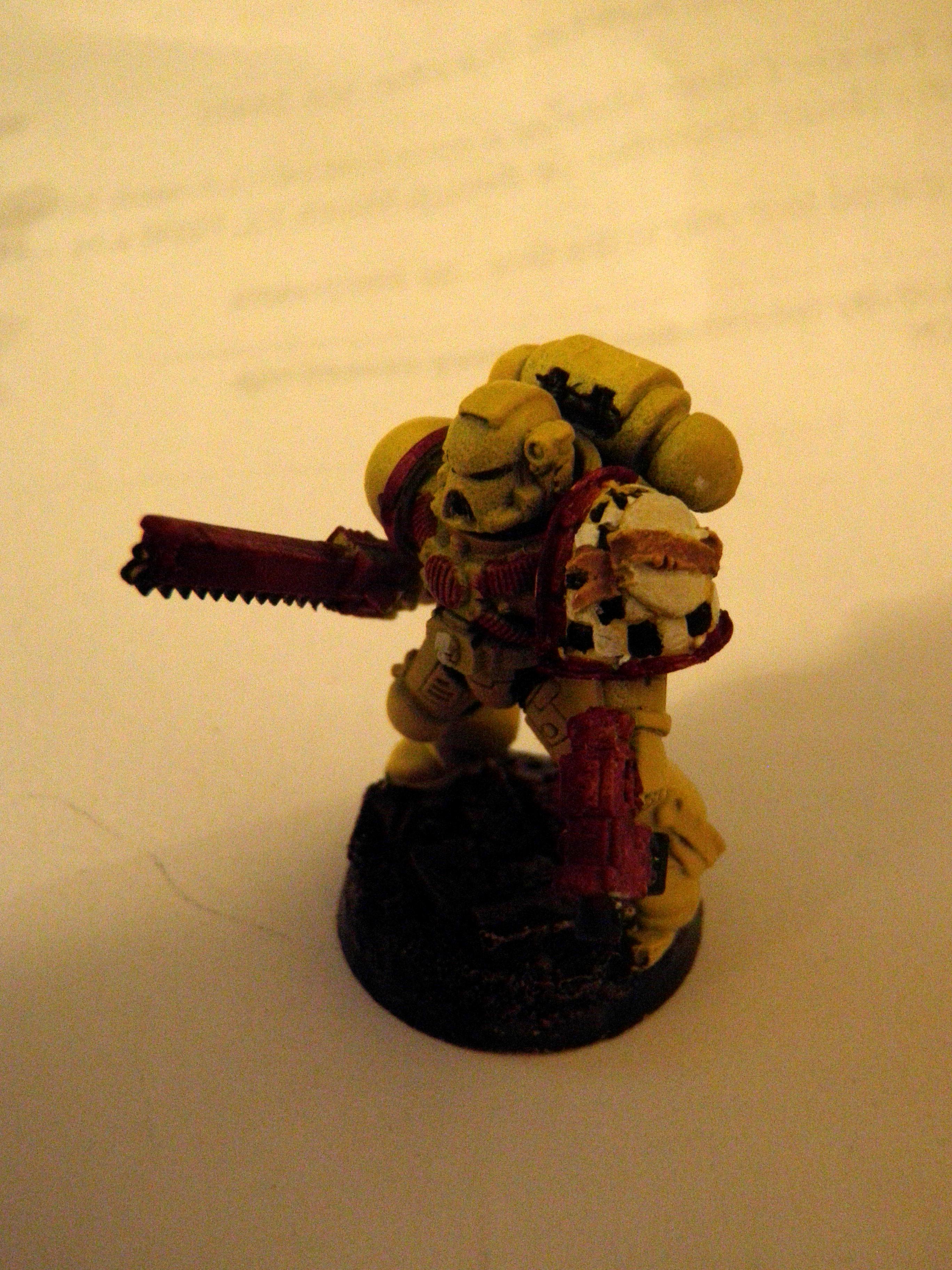 Lamenters