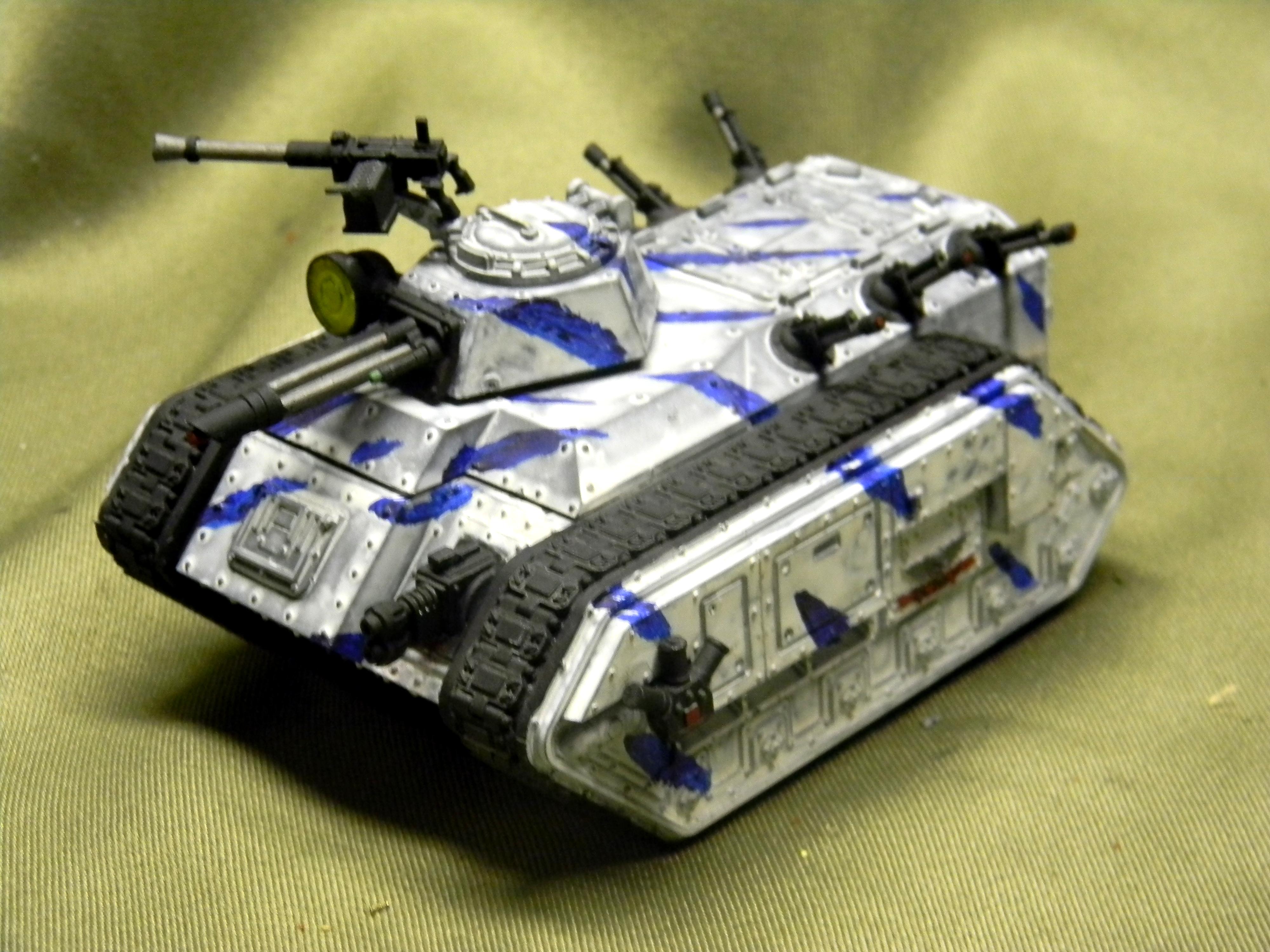 9th Legion, Cadians, Chimera, Guardsmen, Imperial Guard, Snow