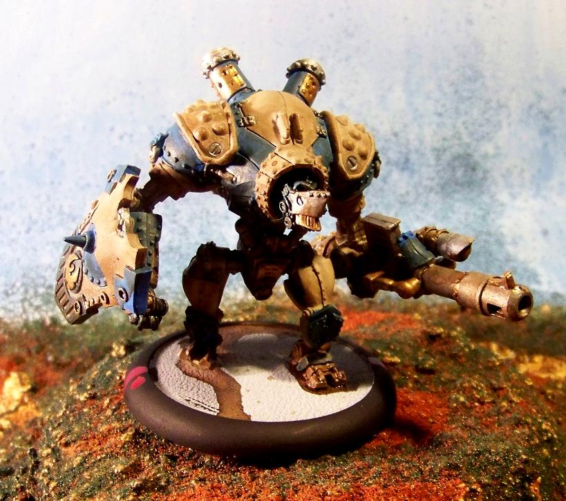 Cygnar, Privateer Press, Warmachine