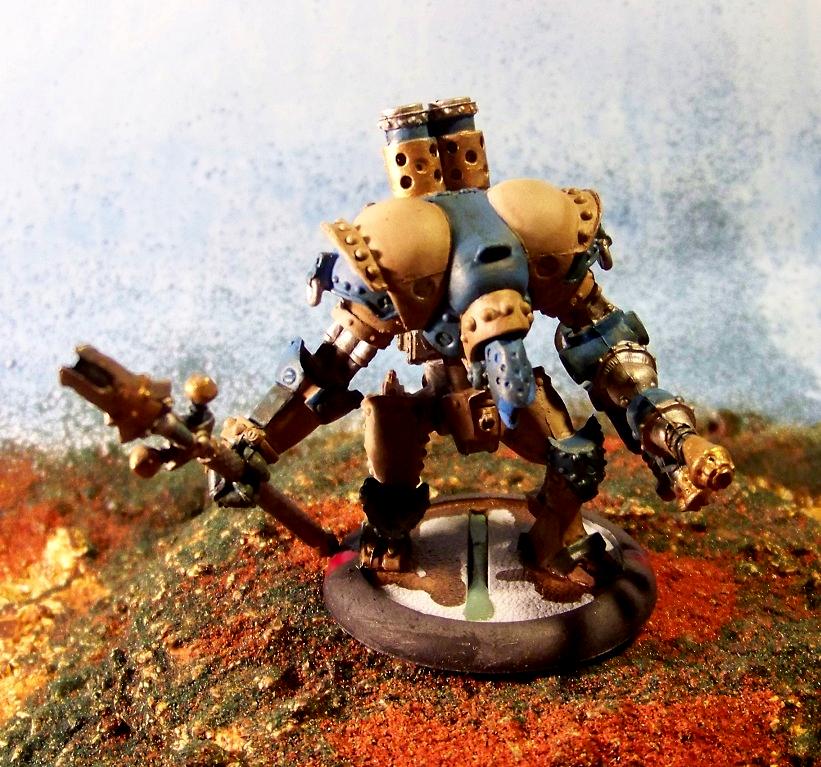 Cygnar, Privateer Press, Warmachine