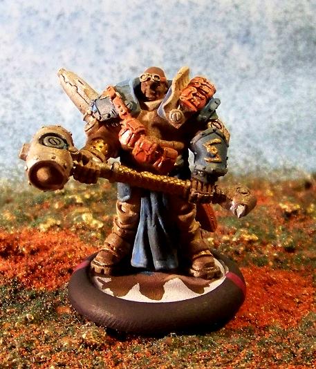Cygnar, Privateer Press, Warmachine
