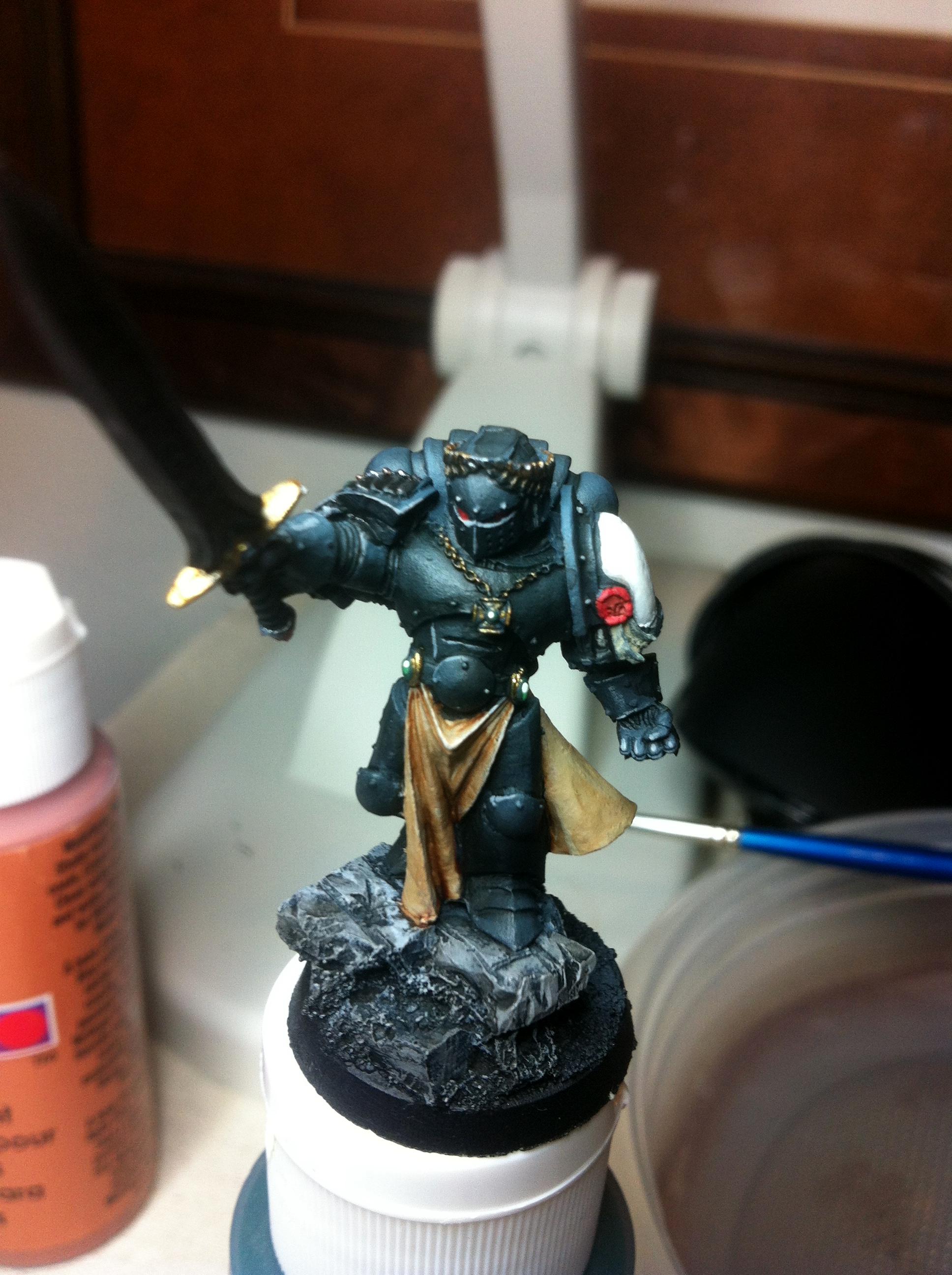 Emperors Champion