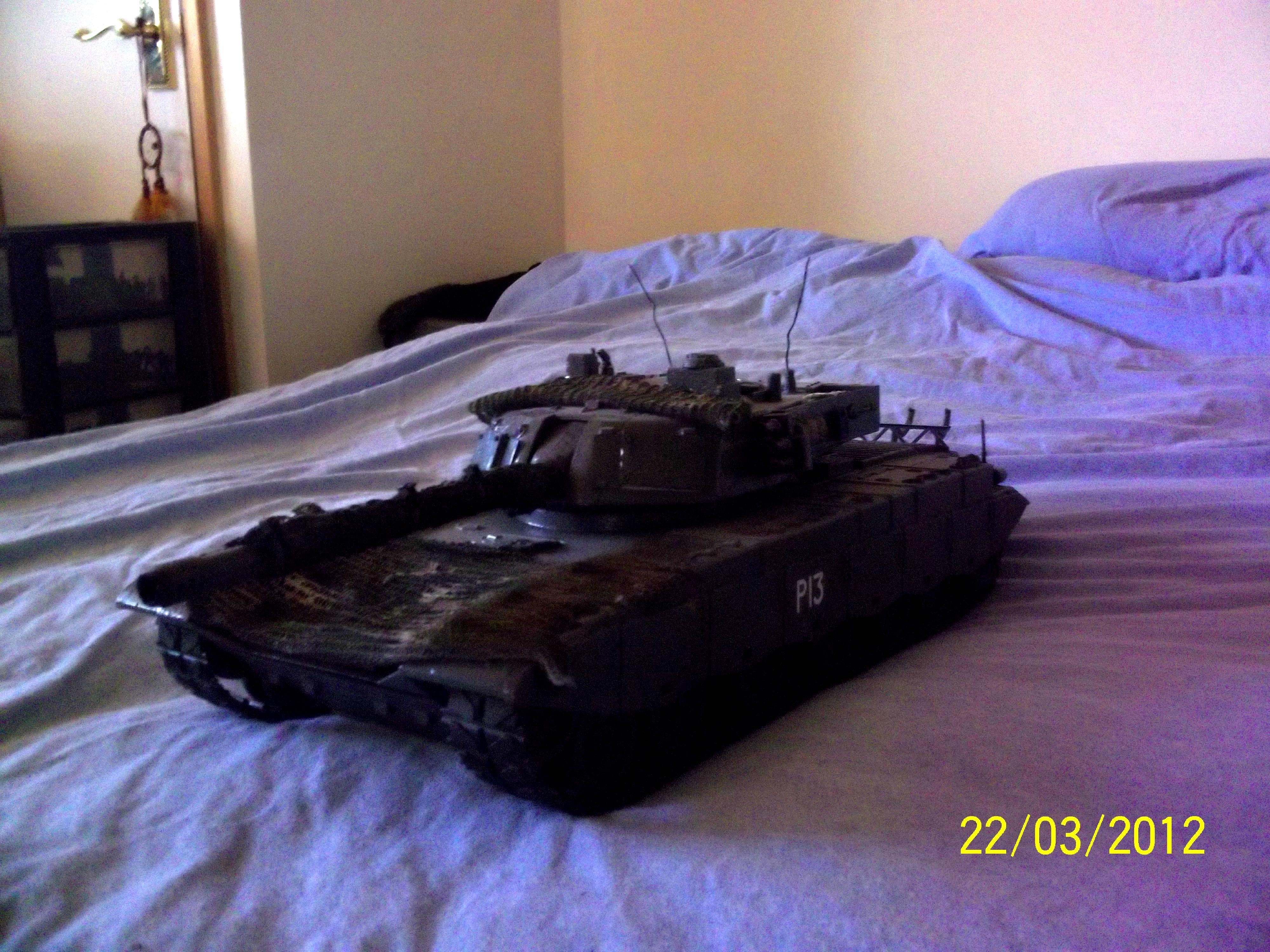 Shadowsword, shadowsword 2