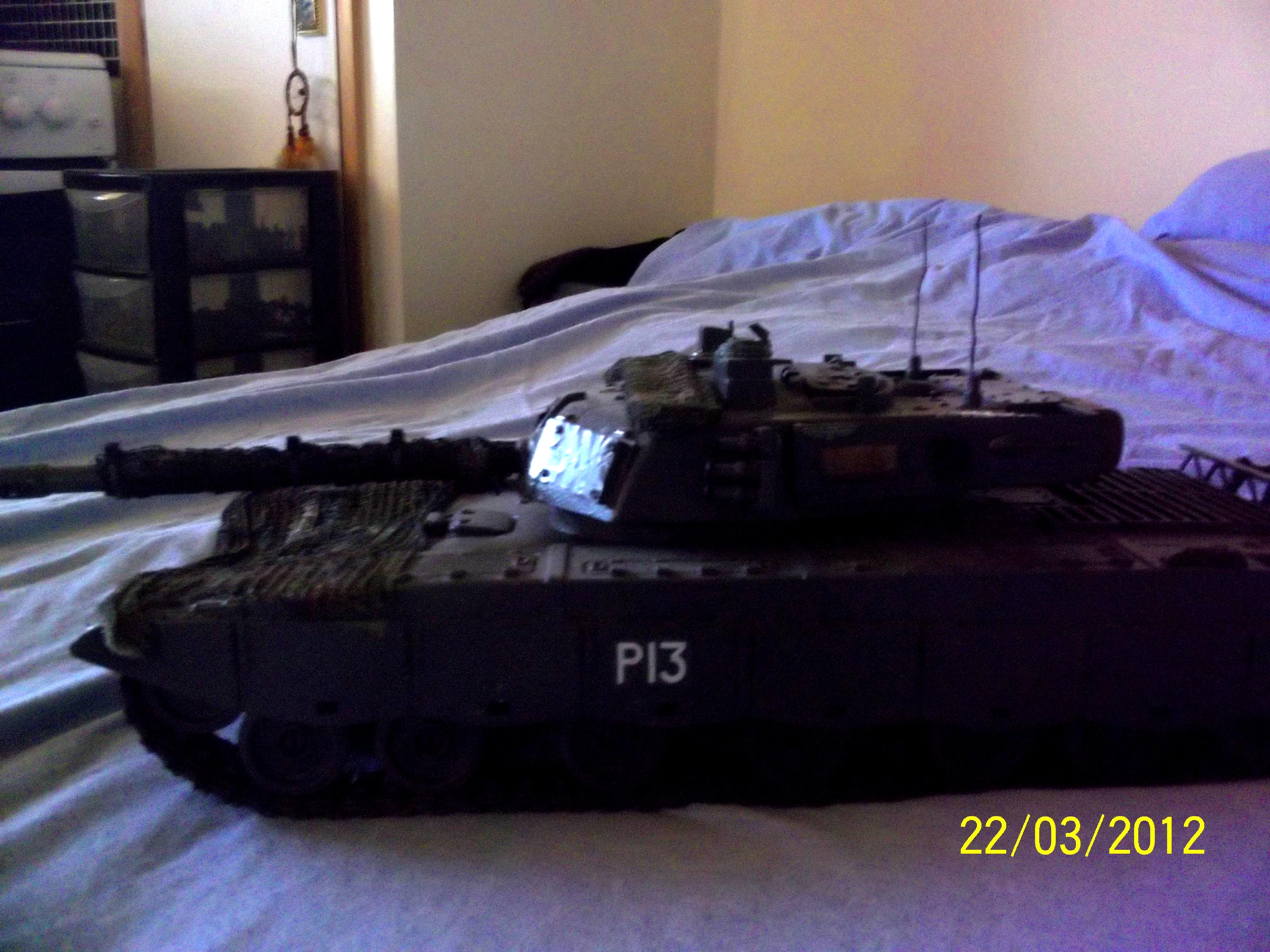 Shadowsword, shadowsword 3