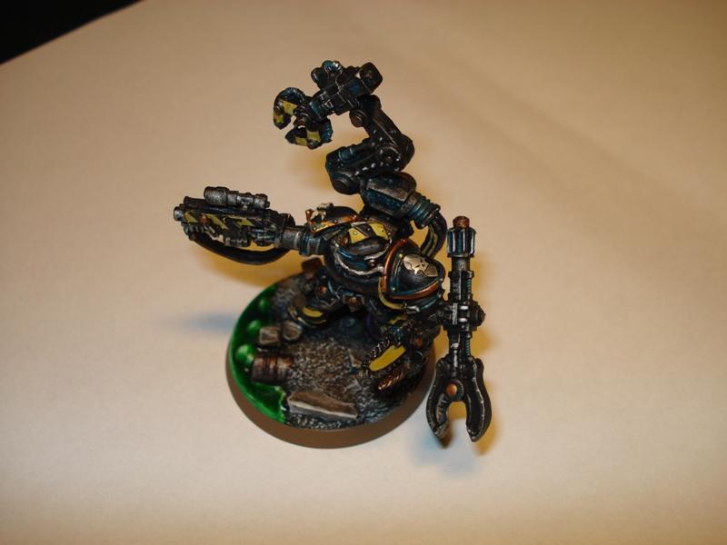 Iron Warriors