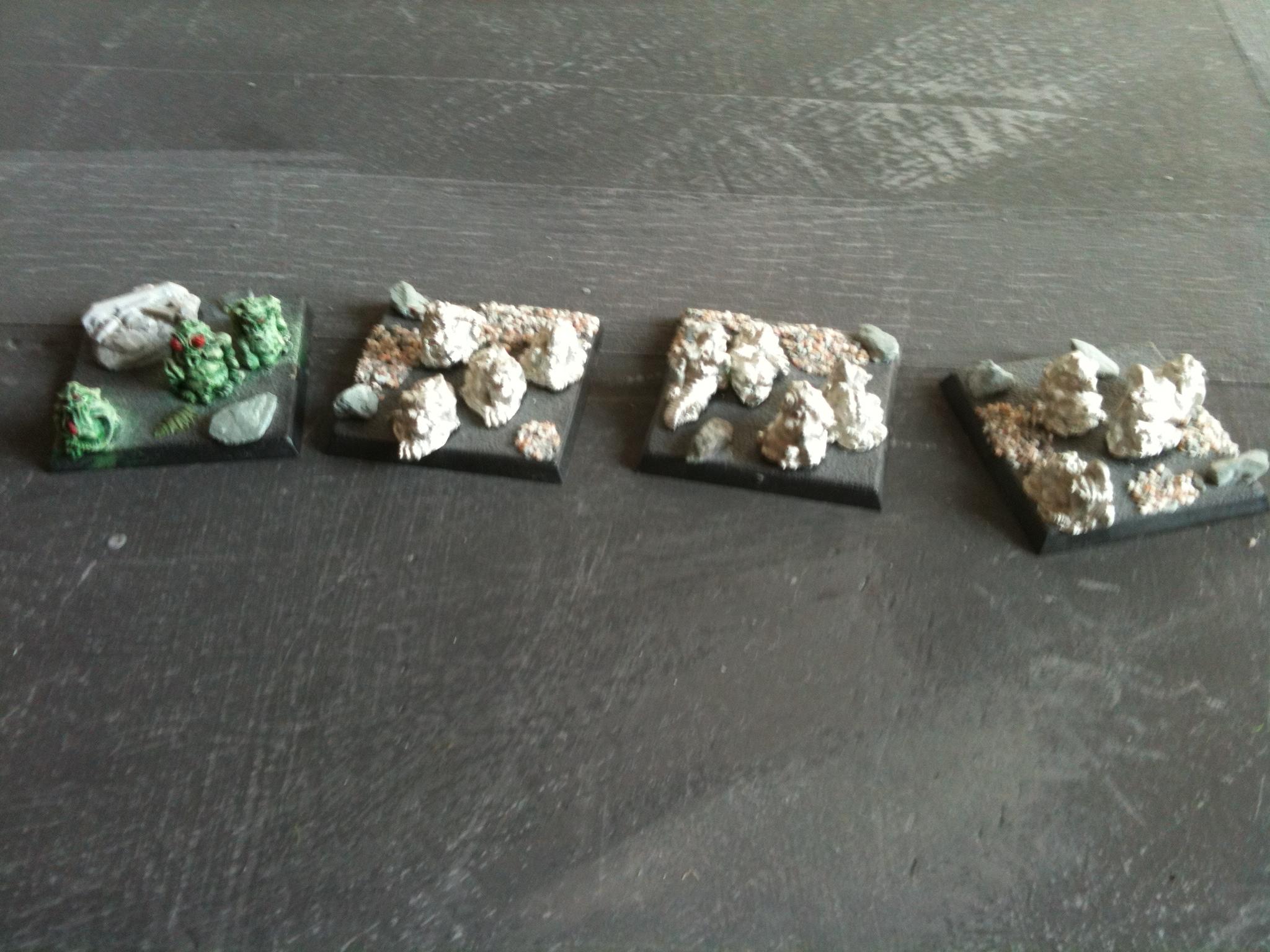 nurglings