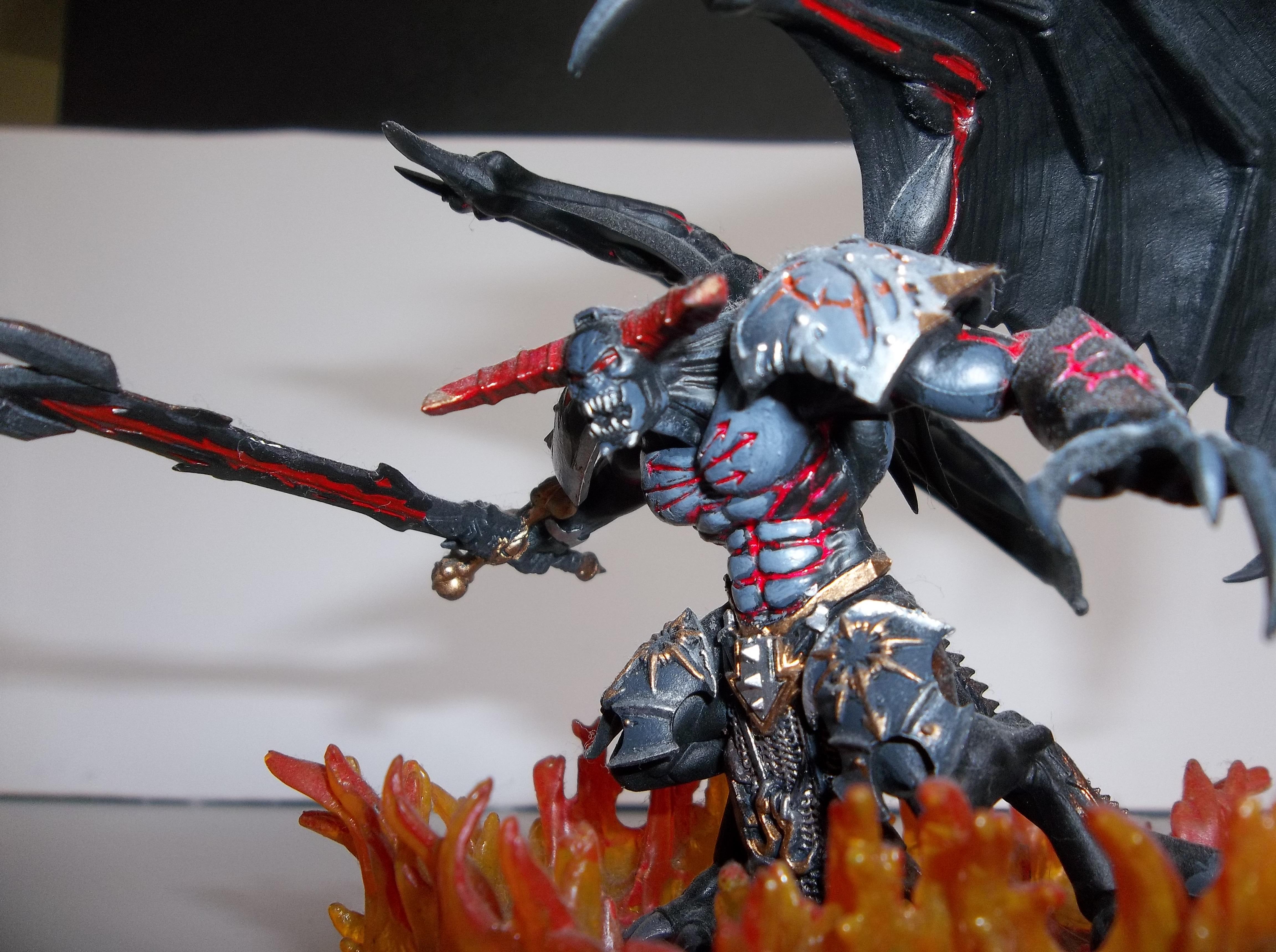 demon prince