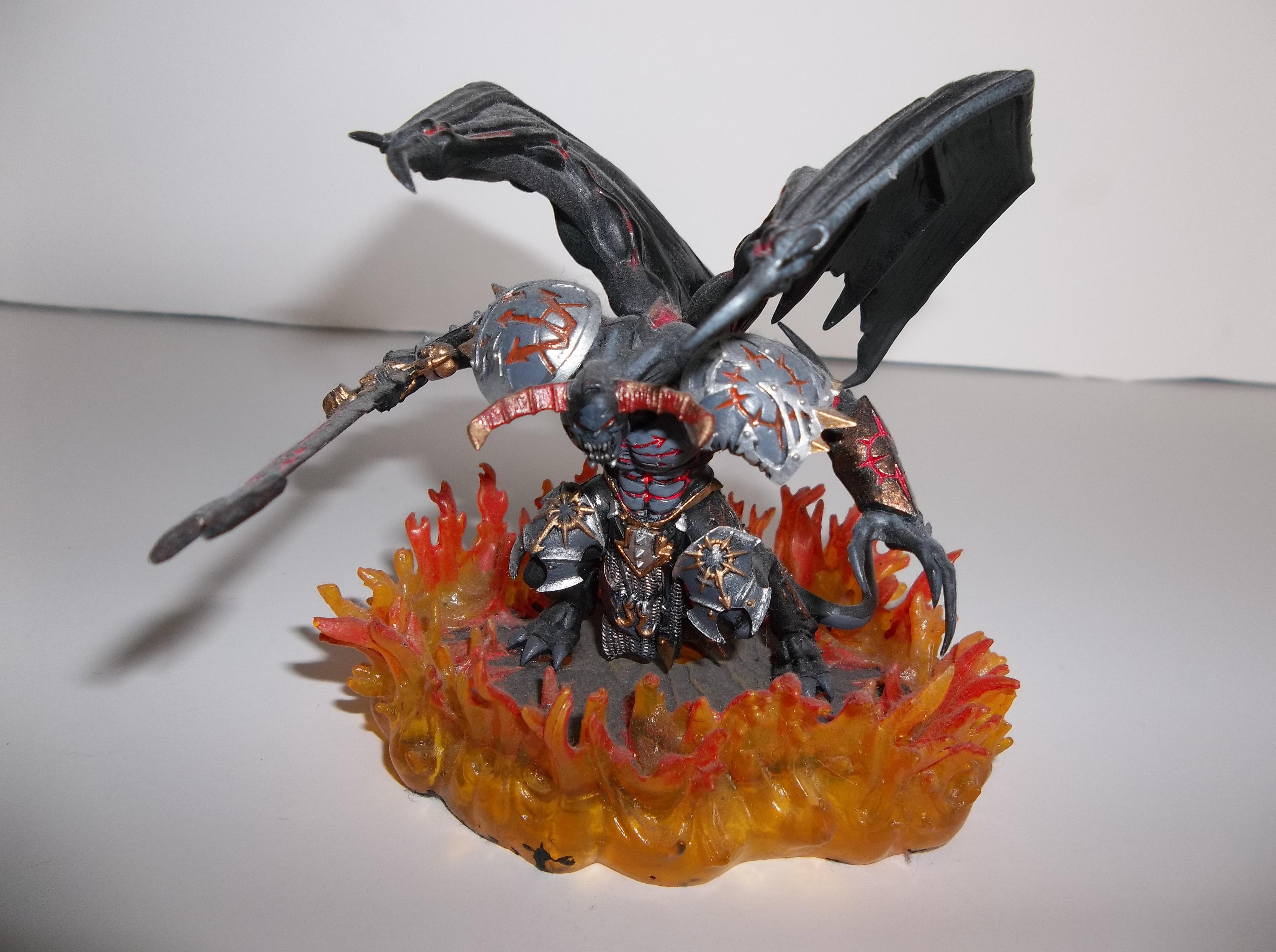 demon prince II