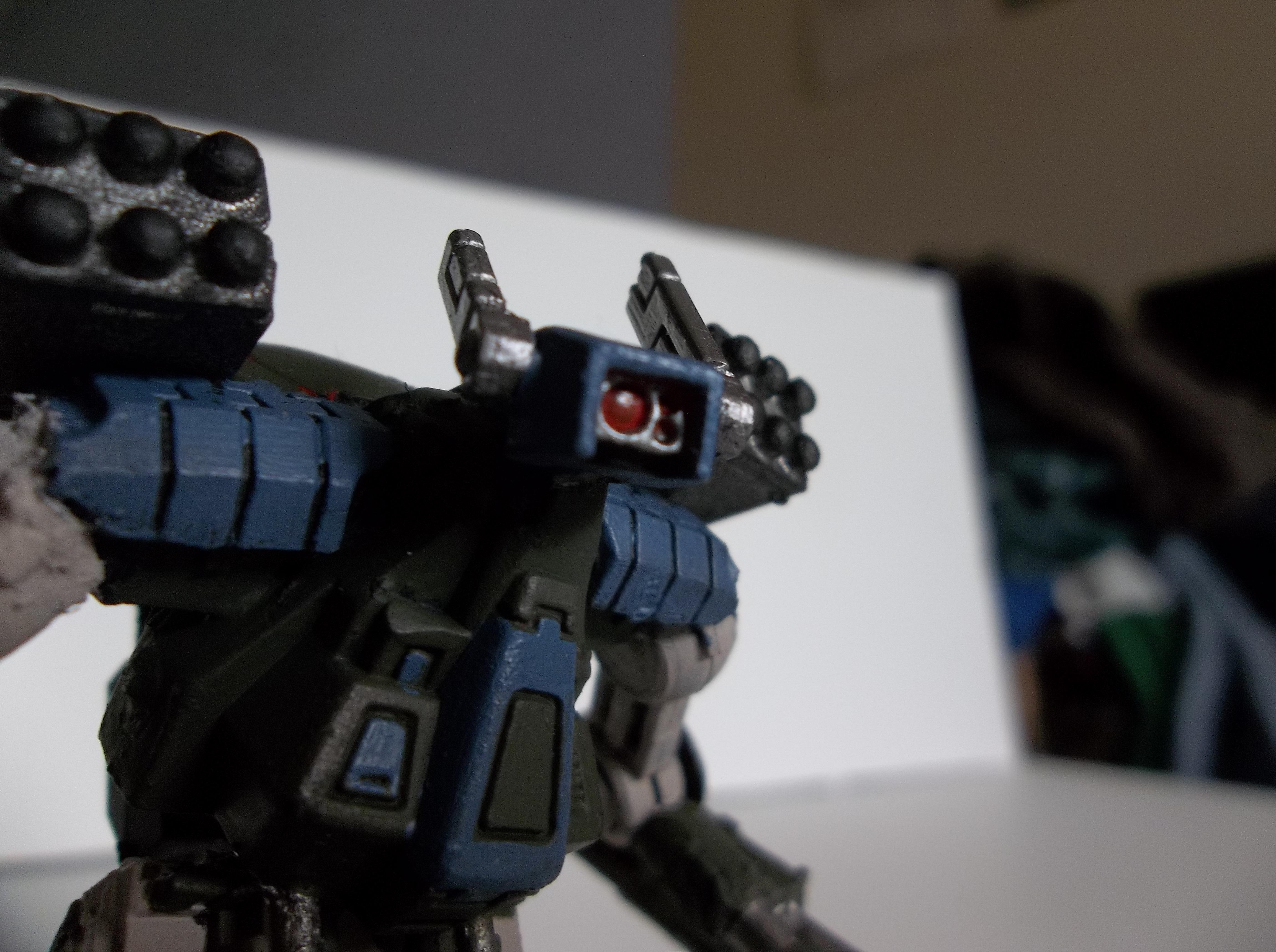 tau/IG