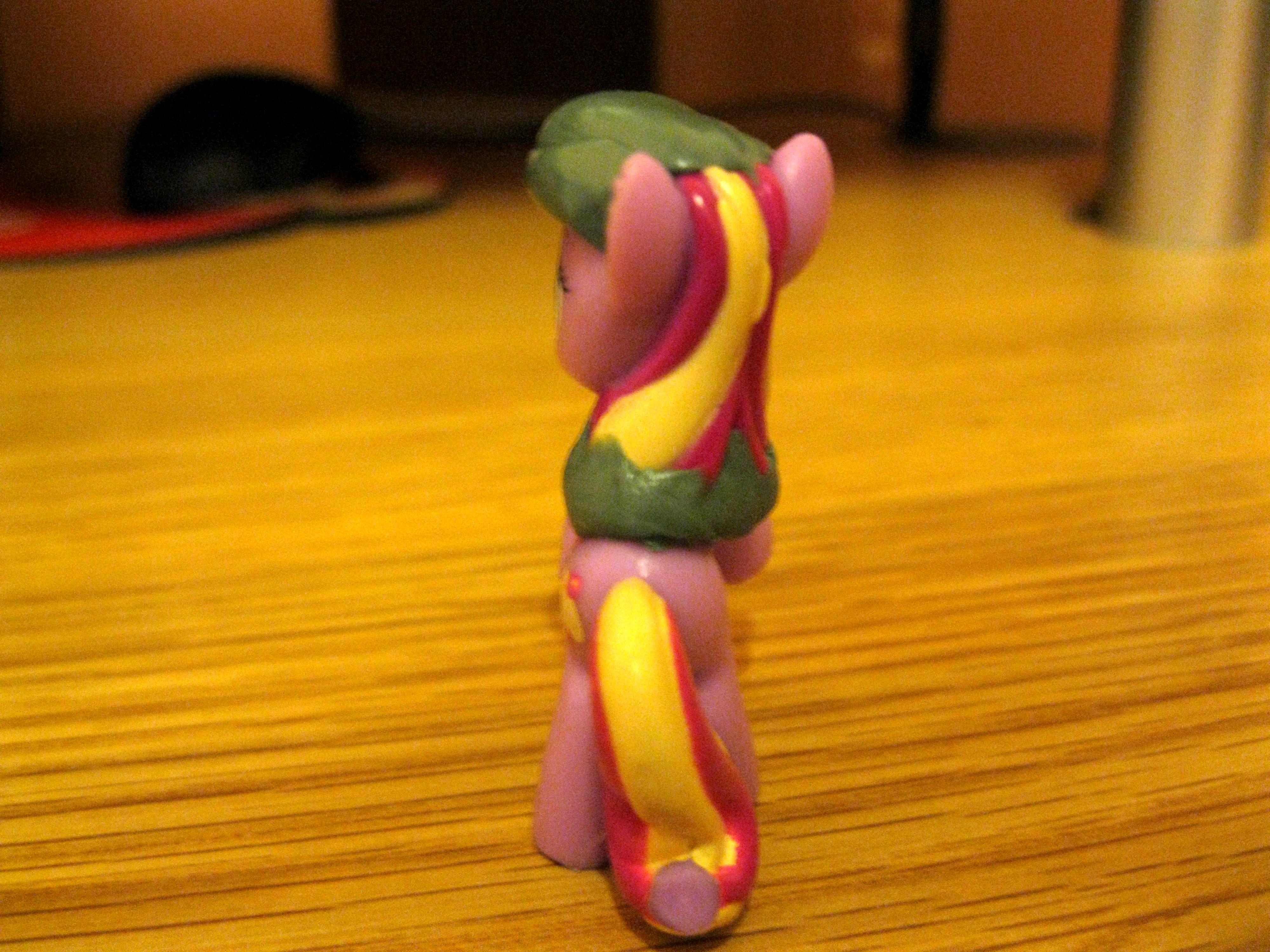 My Little Pony, Space Marines, Stupid