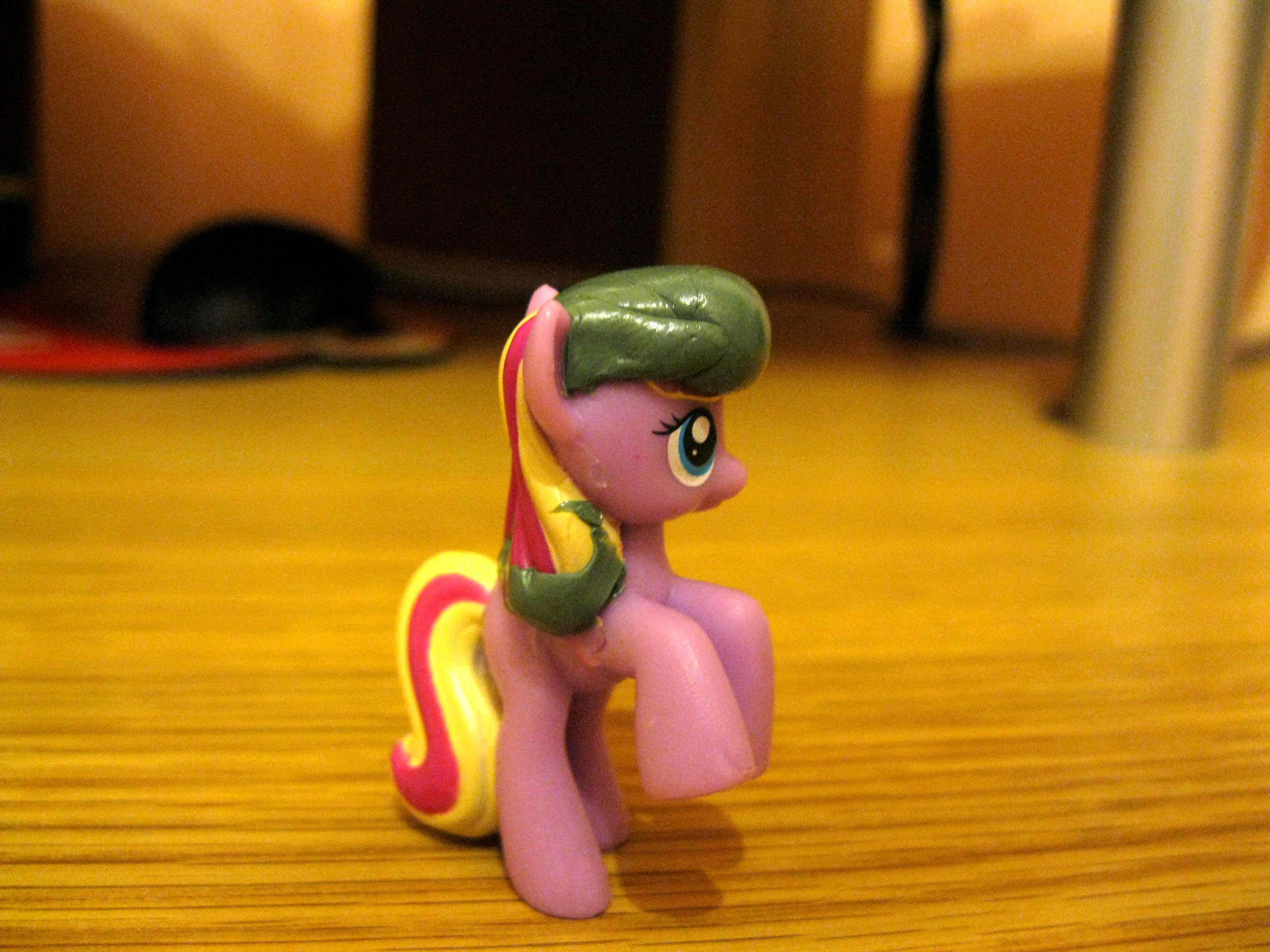 octavia